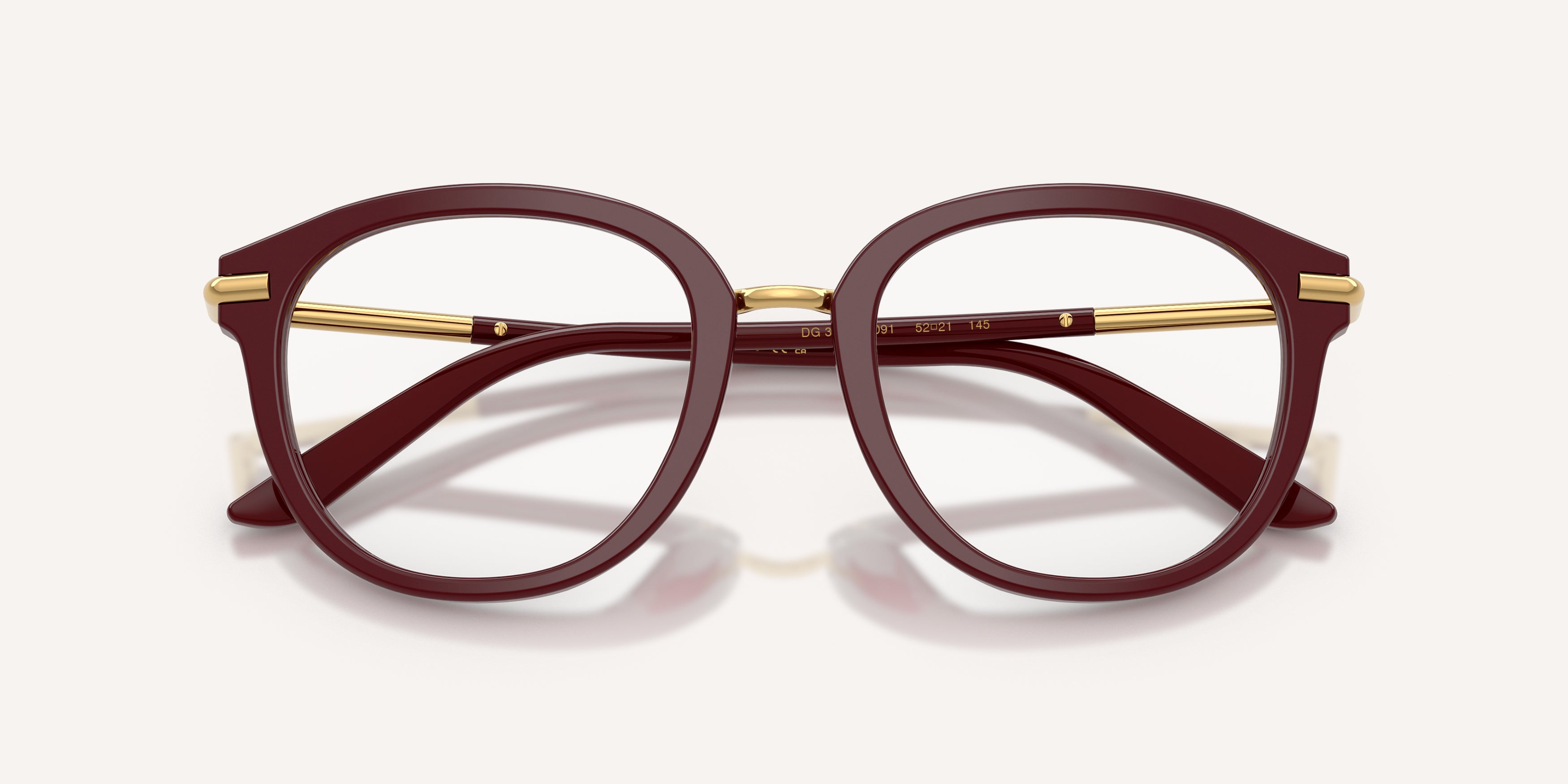Dolce & Gabbana | 0DG3410