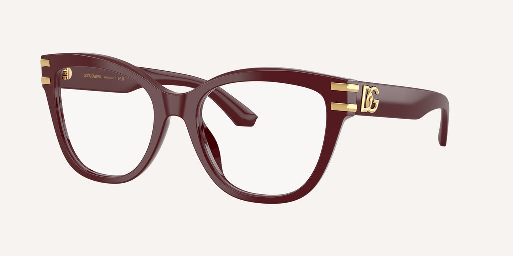 Dolce & Gabbana | 0DG3418