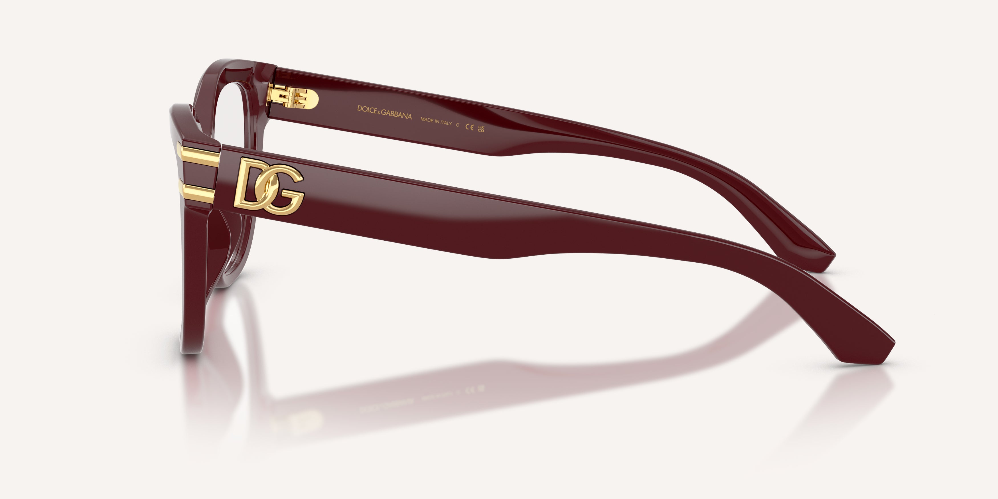 Dolce & Gabbana | 0DG3418