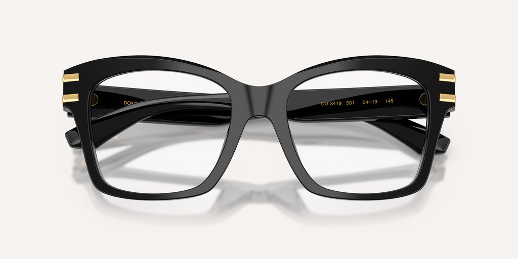 Dolce & Gabbana | 0DG3419