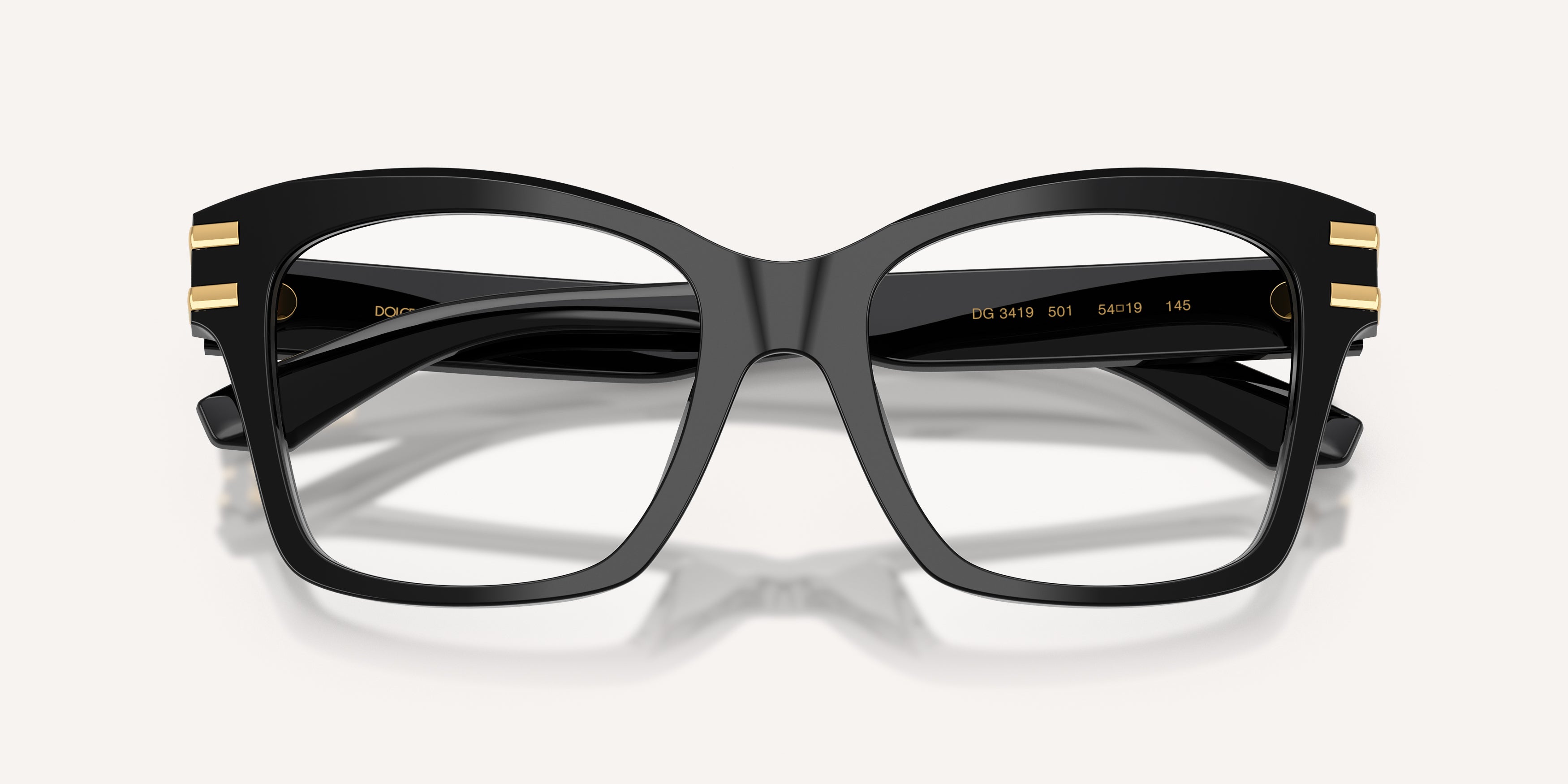 Dolce & Gabbana | 0DG3419