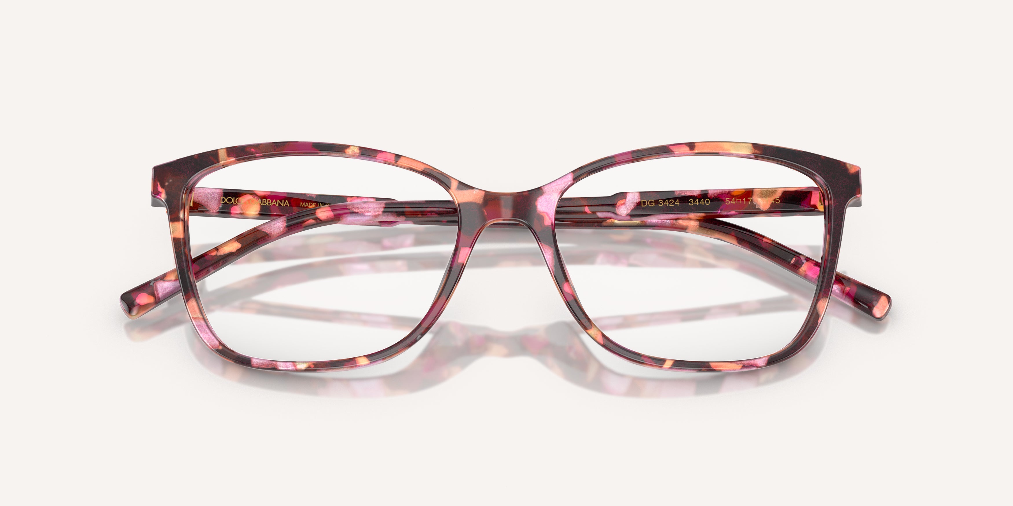 Dolce & Gabbana | 0DG3424