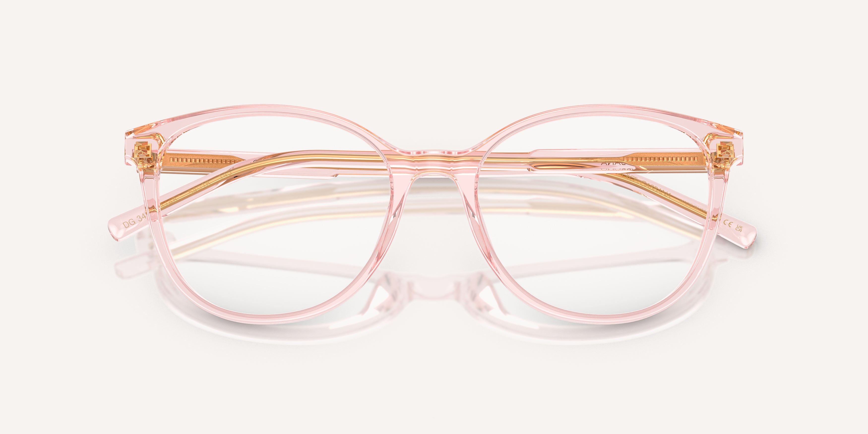 Dolce & Gabbana | 0DG3425