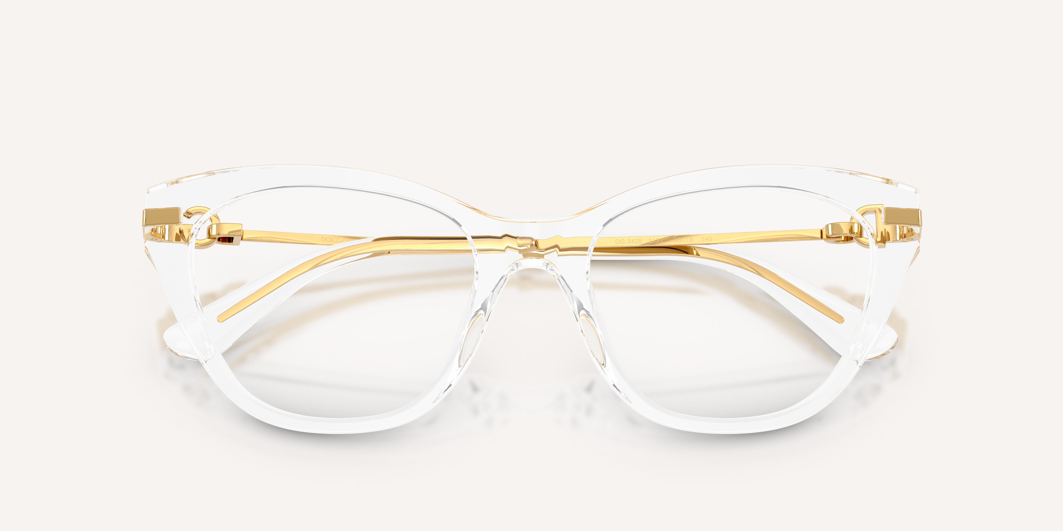 Dolce & Gabbana | 0DG3428