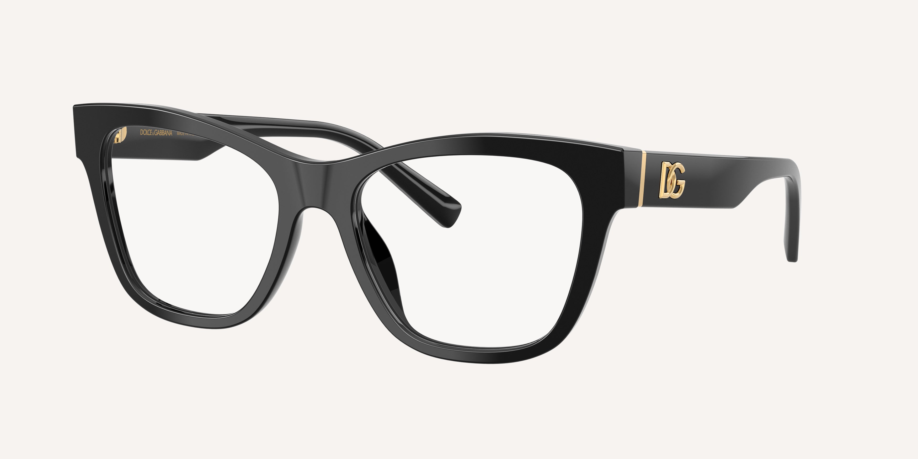 Dolce & Gabbana | 0DG3430