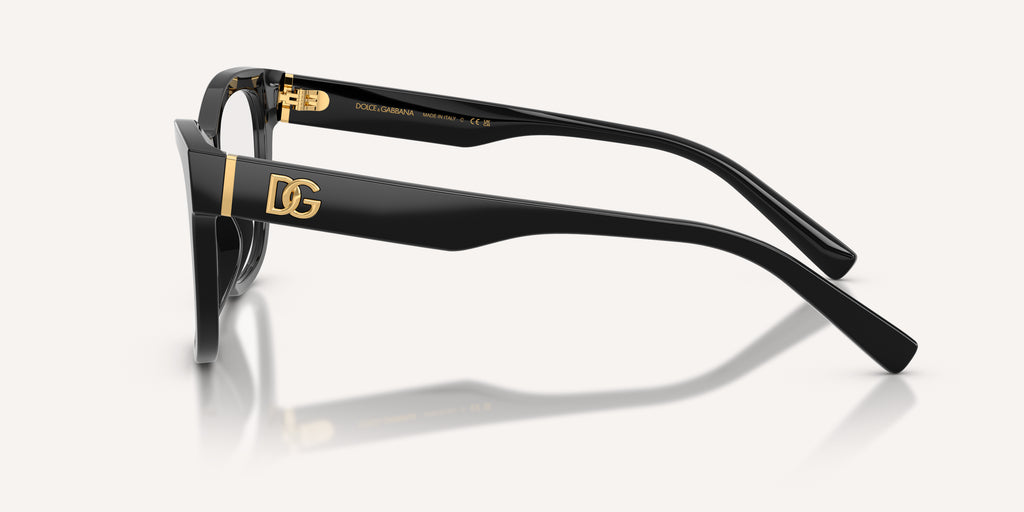 Dolce & Gabbana | 0DG3430