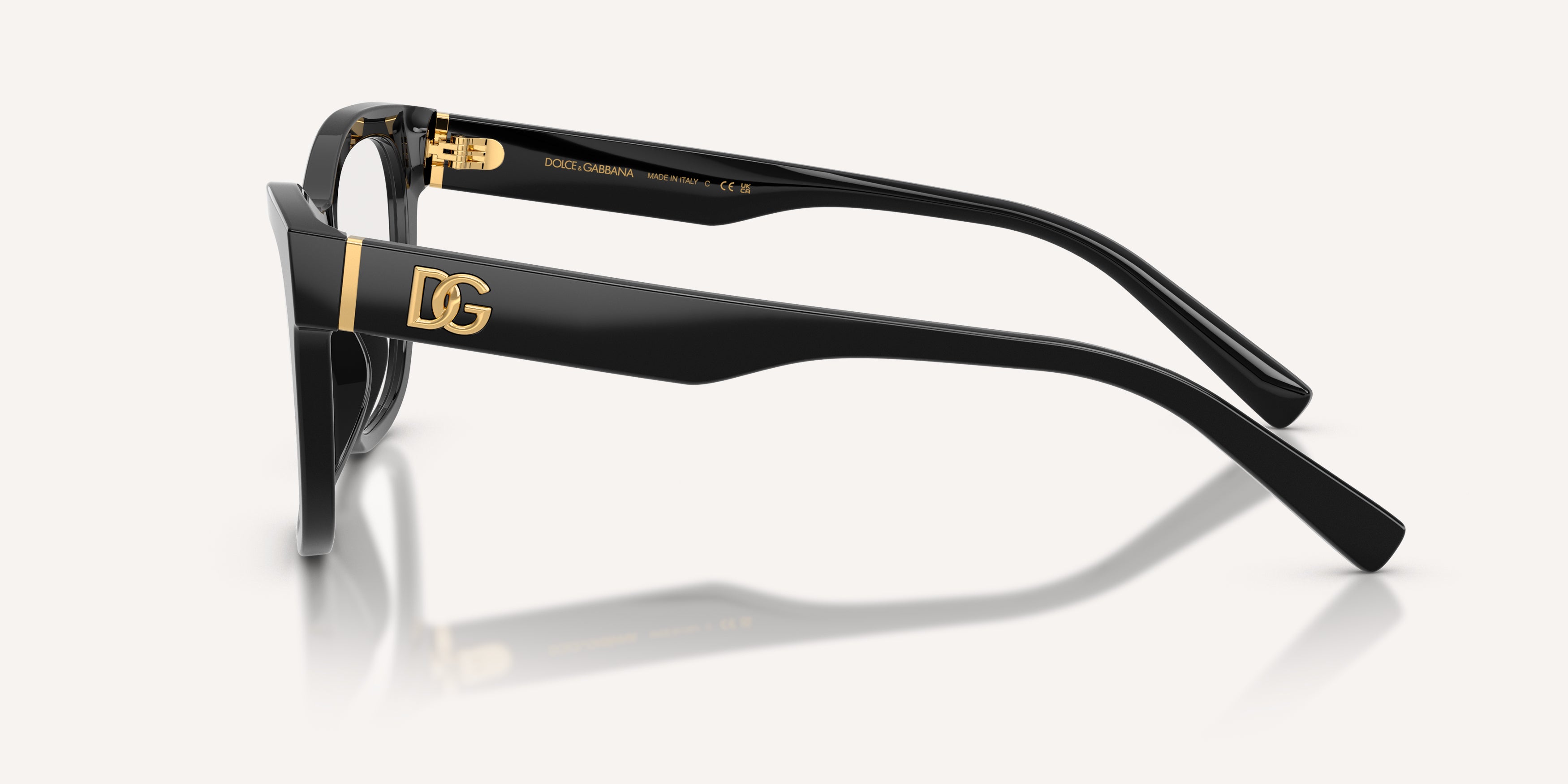 Dolce & Gabbana | 0DG3430