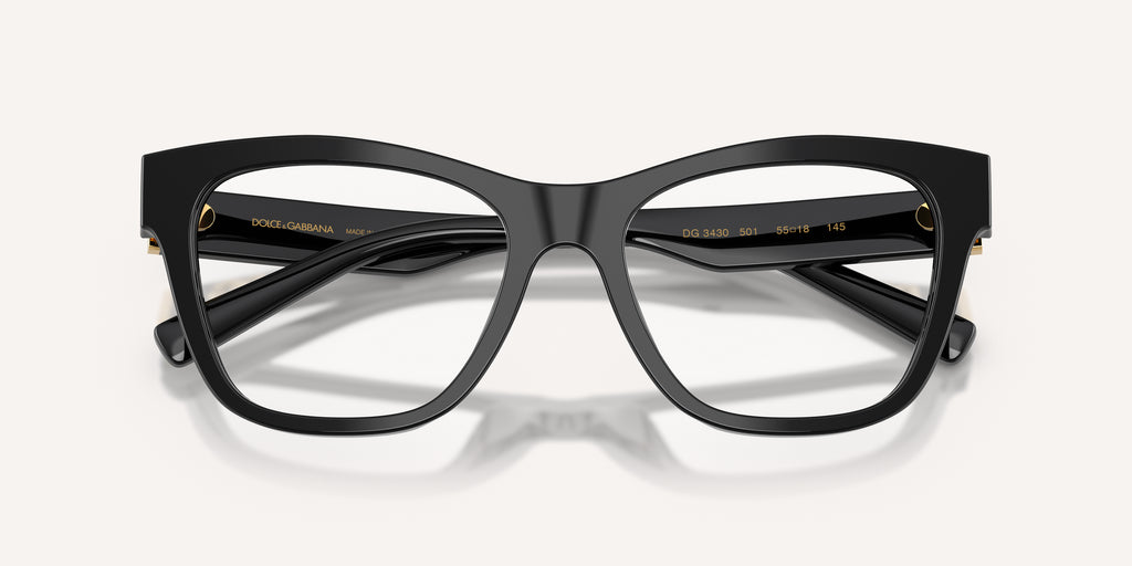 Dolce & Gabbana | 0DG3430