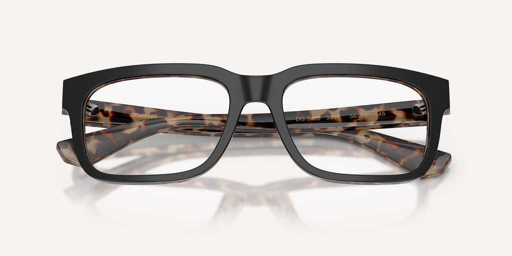 Dolce & Gabbana | 0DG3432