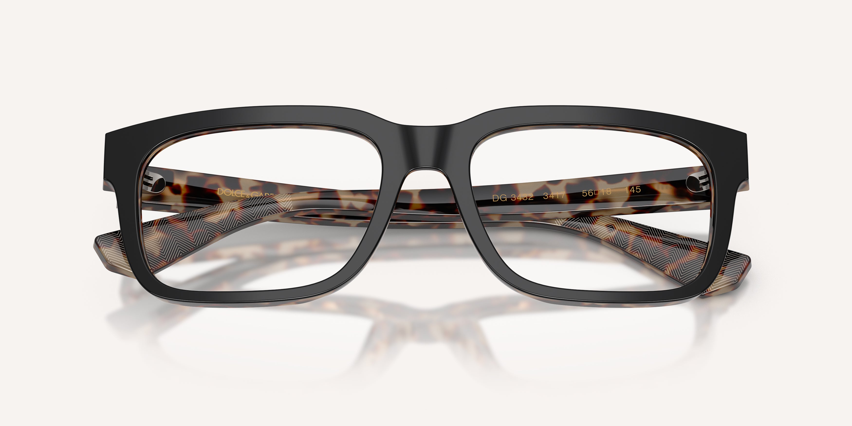 Dolce & Gabbana | 0DG3432