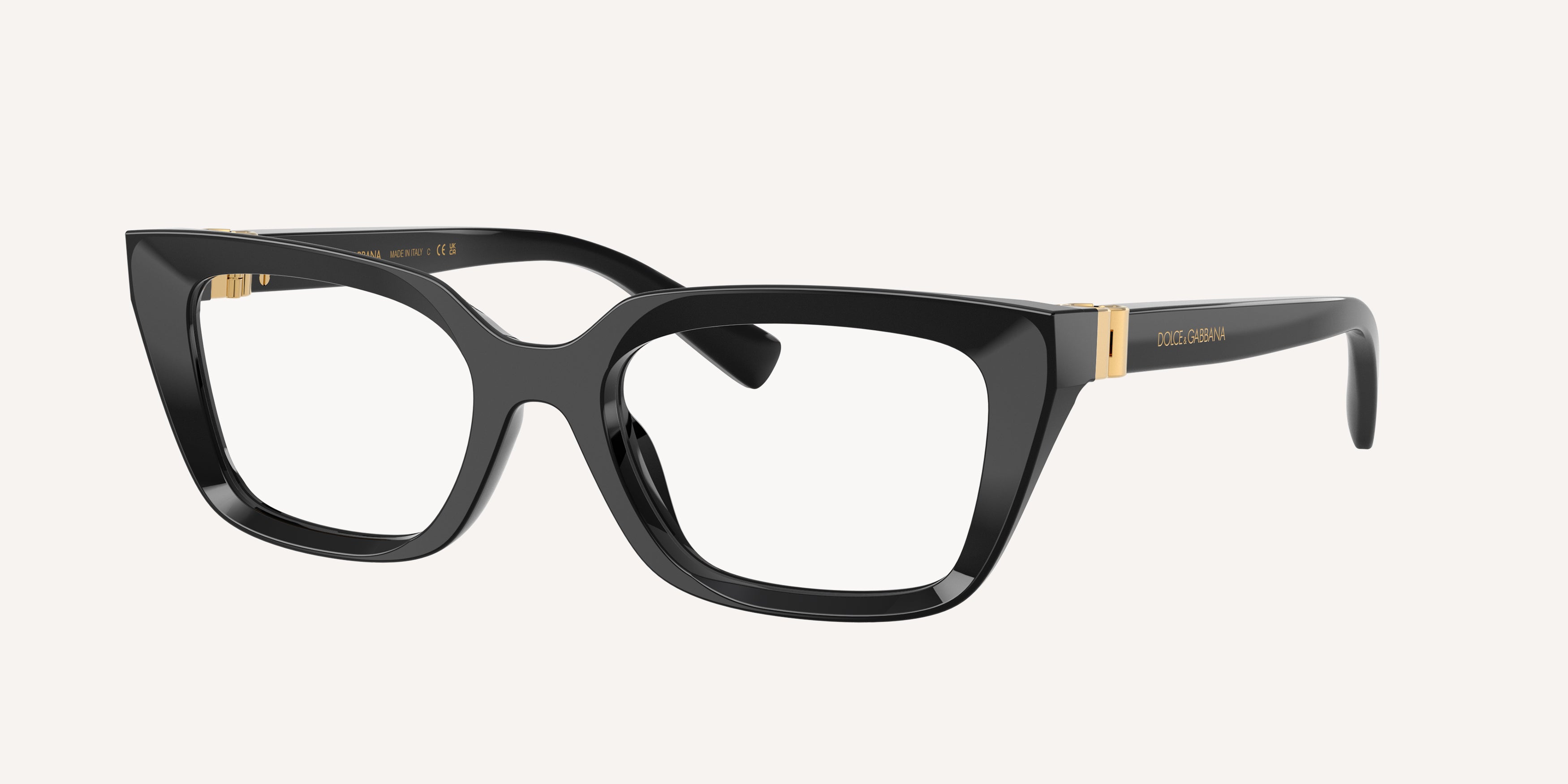 Dolce & Gabbana | 0DG3436