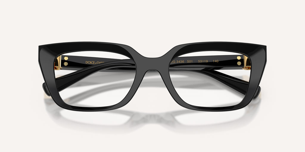 Dolce & Gabbana | 0DG3436