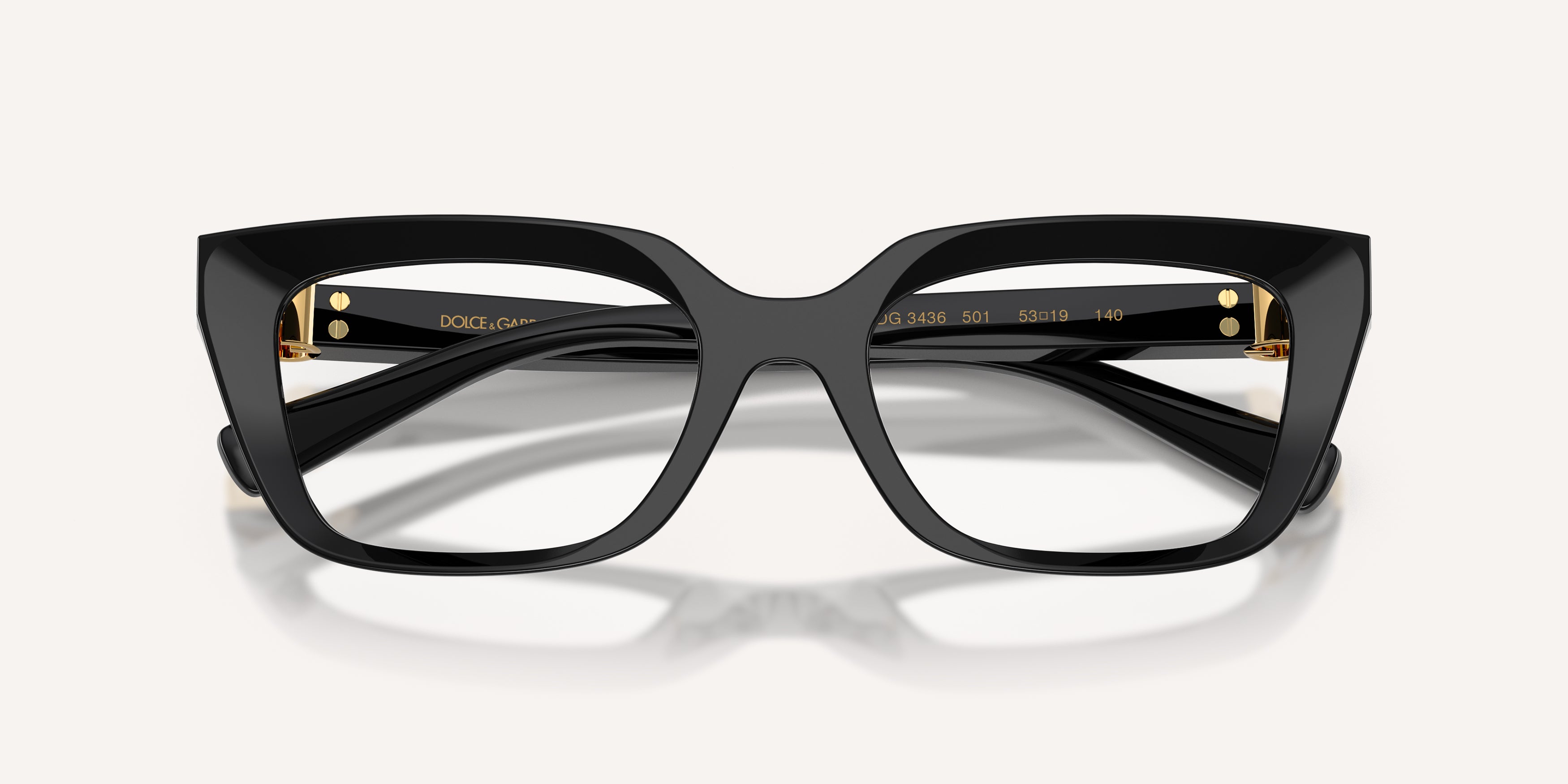Dolce & Gabbana | 0DG3436