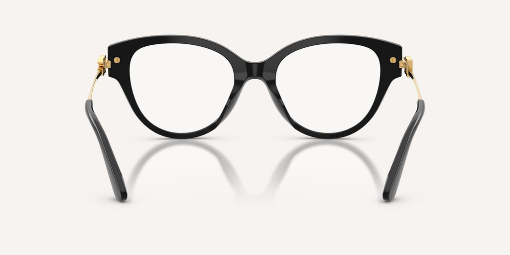 Dolce & Gabbana | 0DG3438