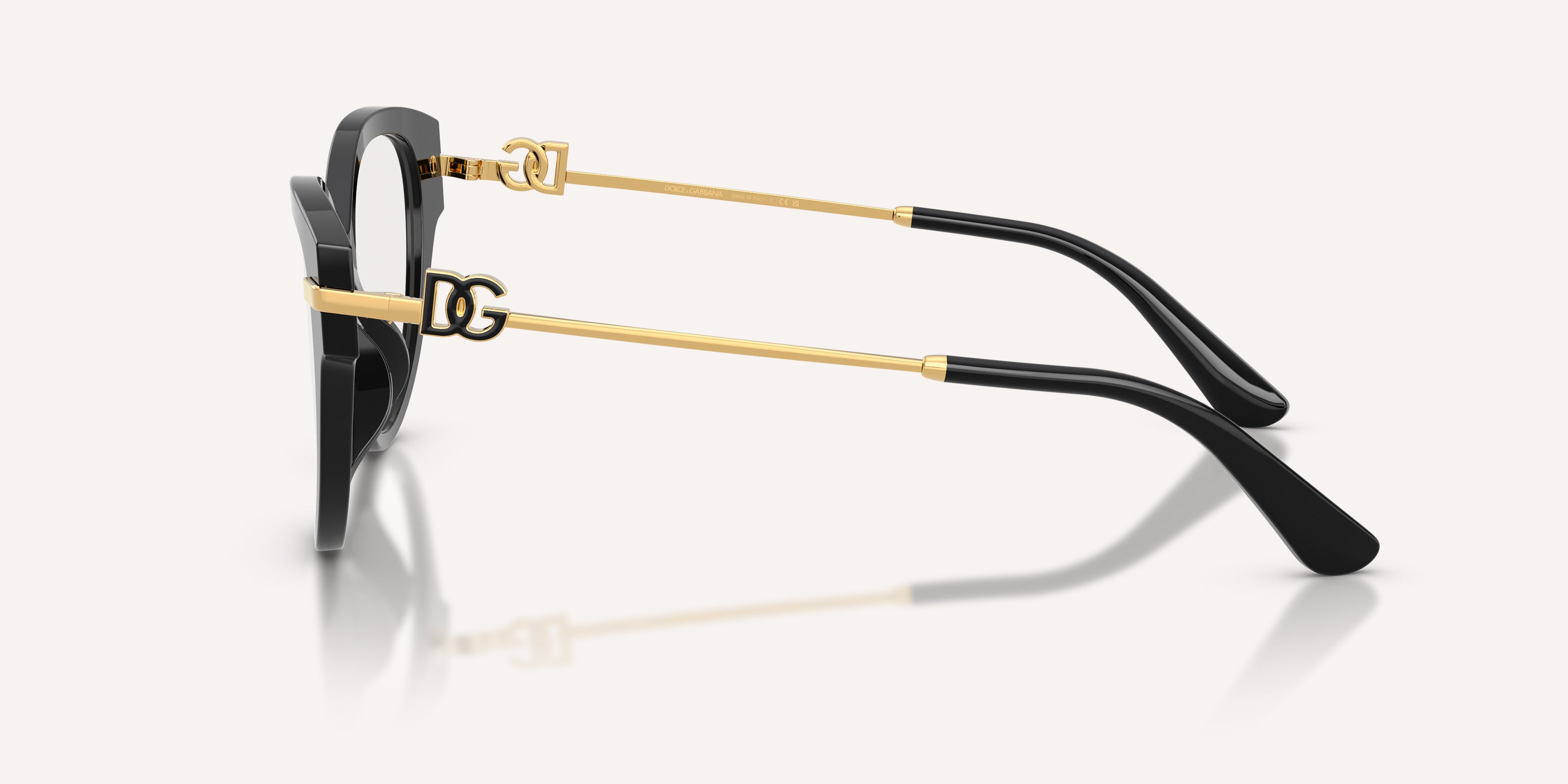 Dolce & Gabbana | 0DG3438