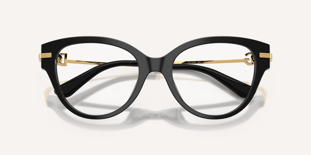 Dolce & Gabbana | 0DG3438