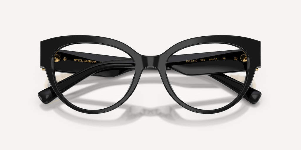Dolce & Gabbana | 0DG3440