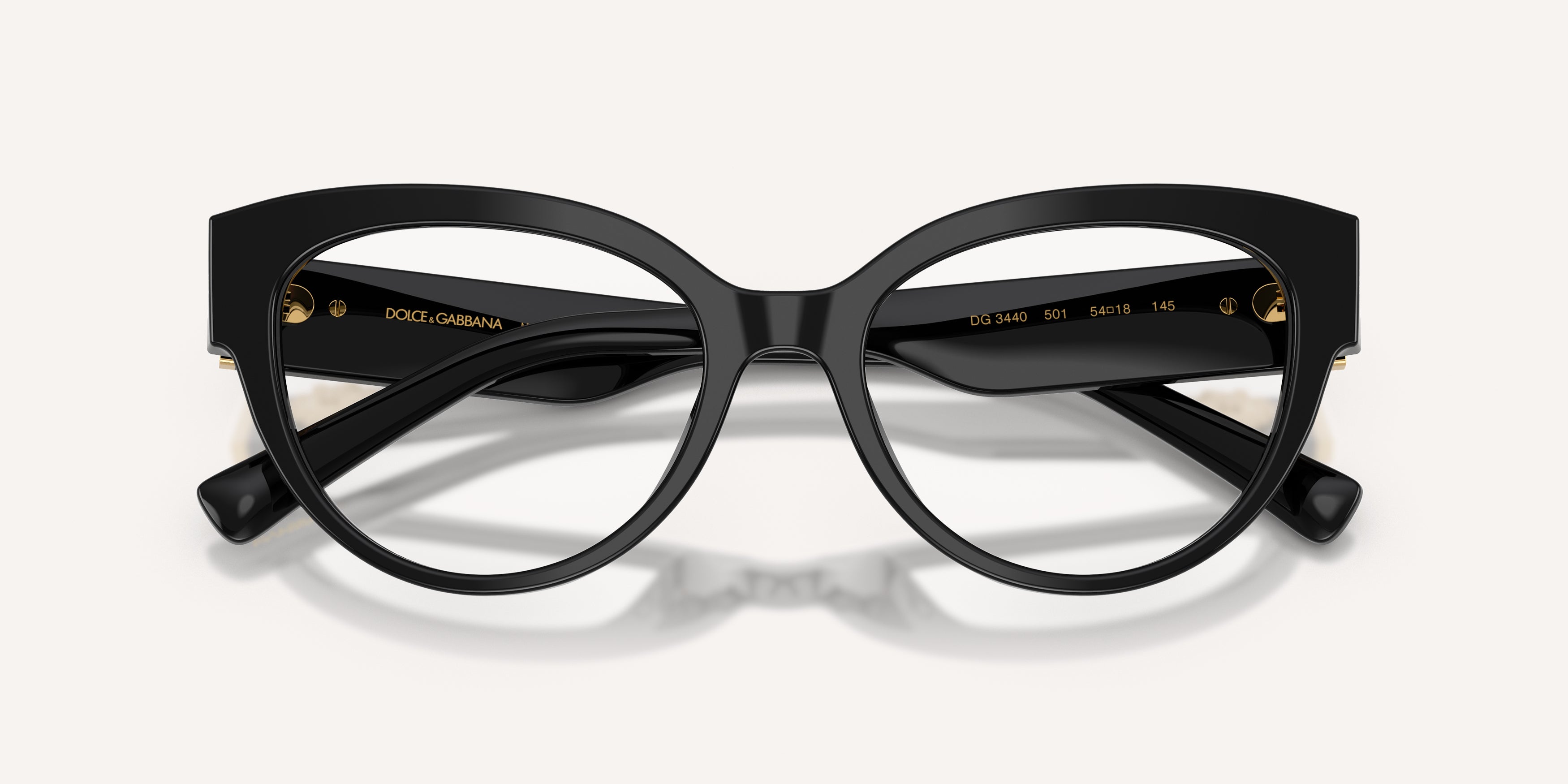 Dolce & Gabbana | 0DG3440