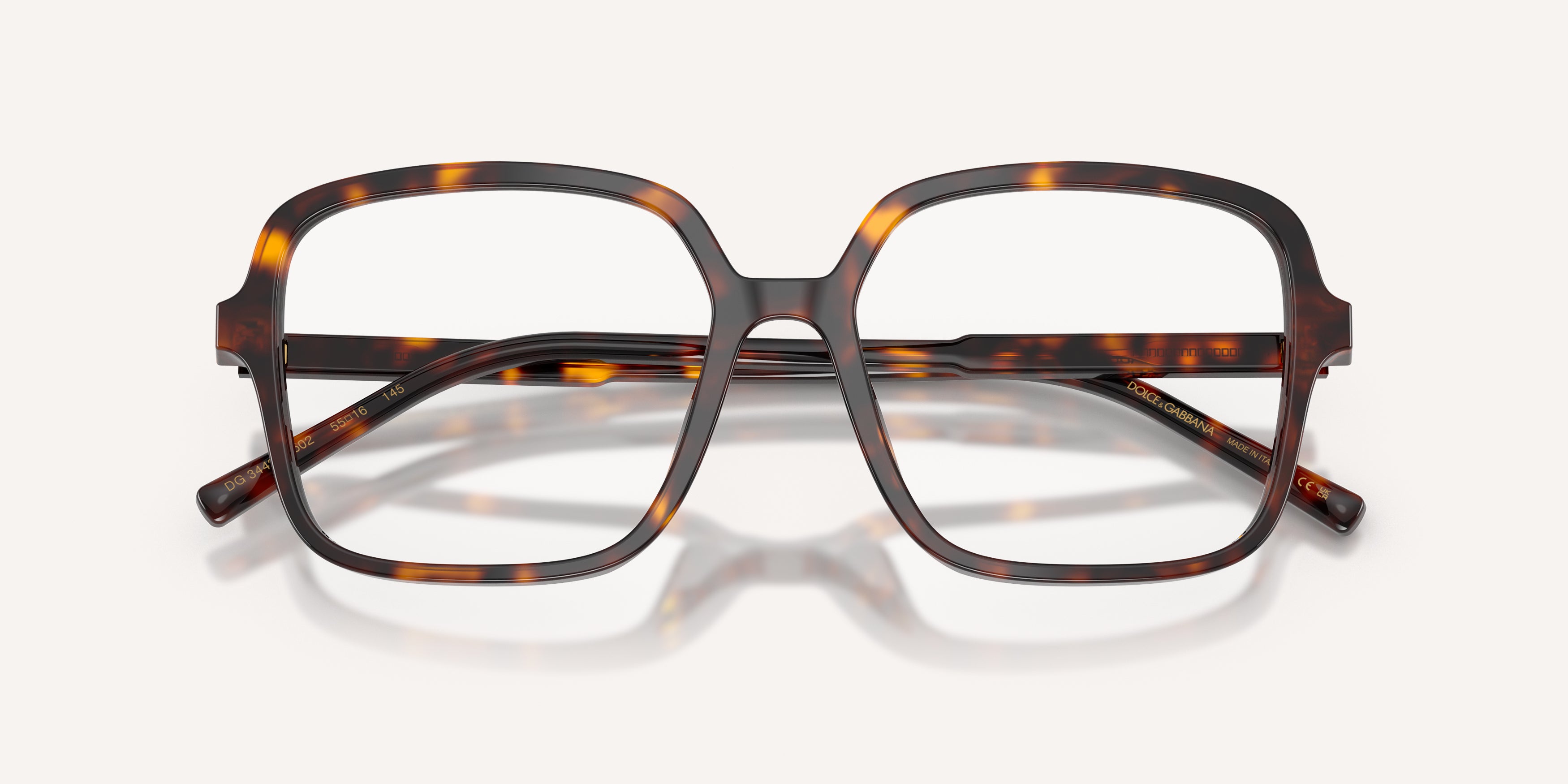 Dolce & Gabbana | 0DG3442