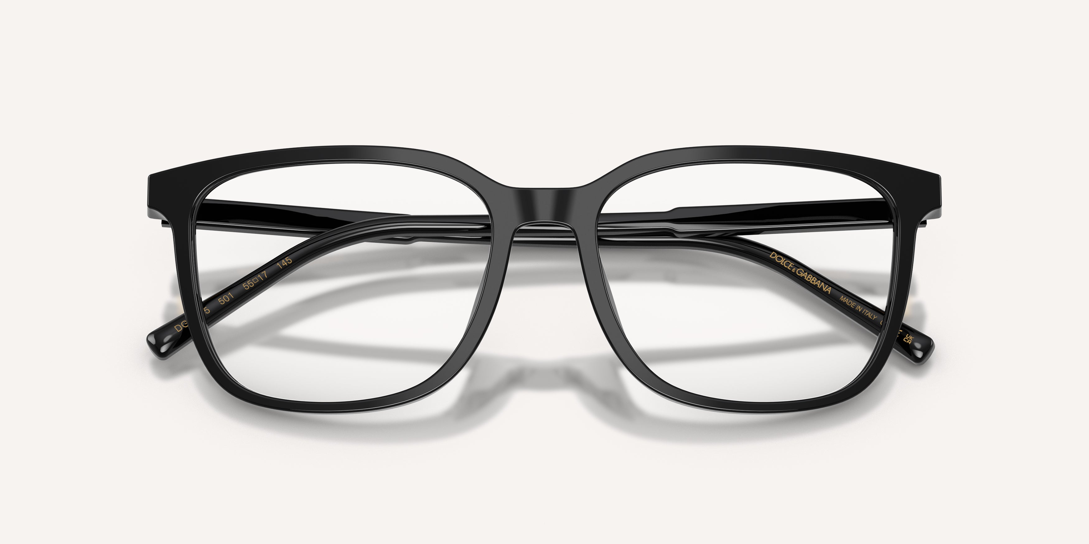 Dolce & Gabbana | 0DG3445