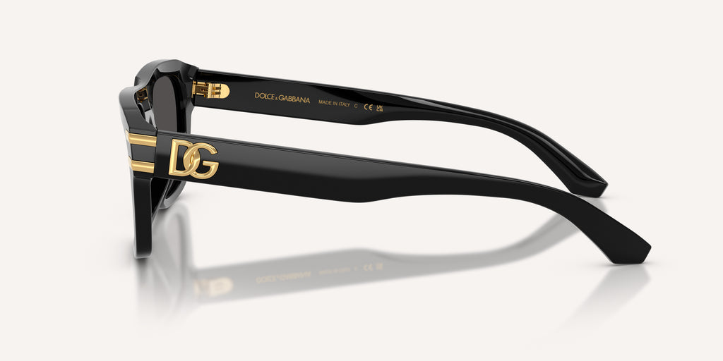 Dolce & Gabbana | 0DG4496
