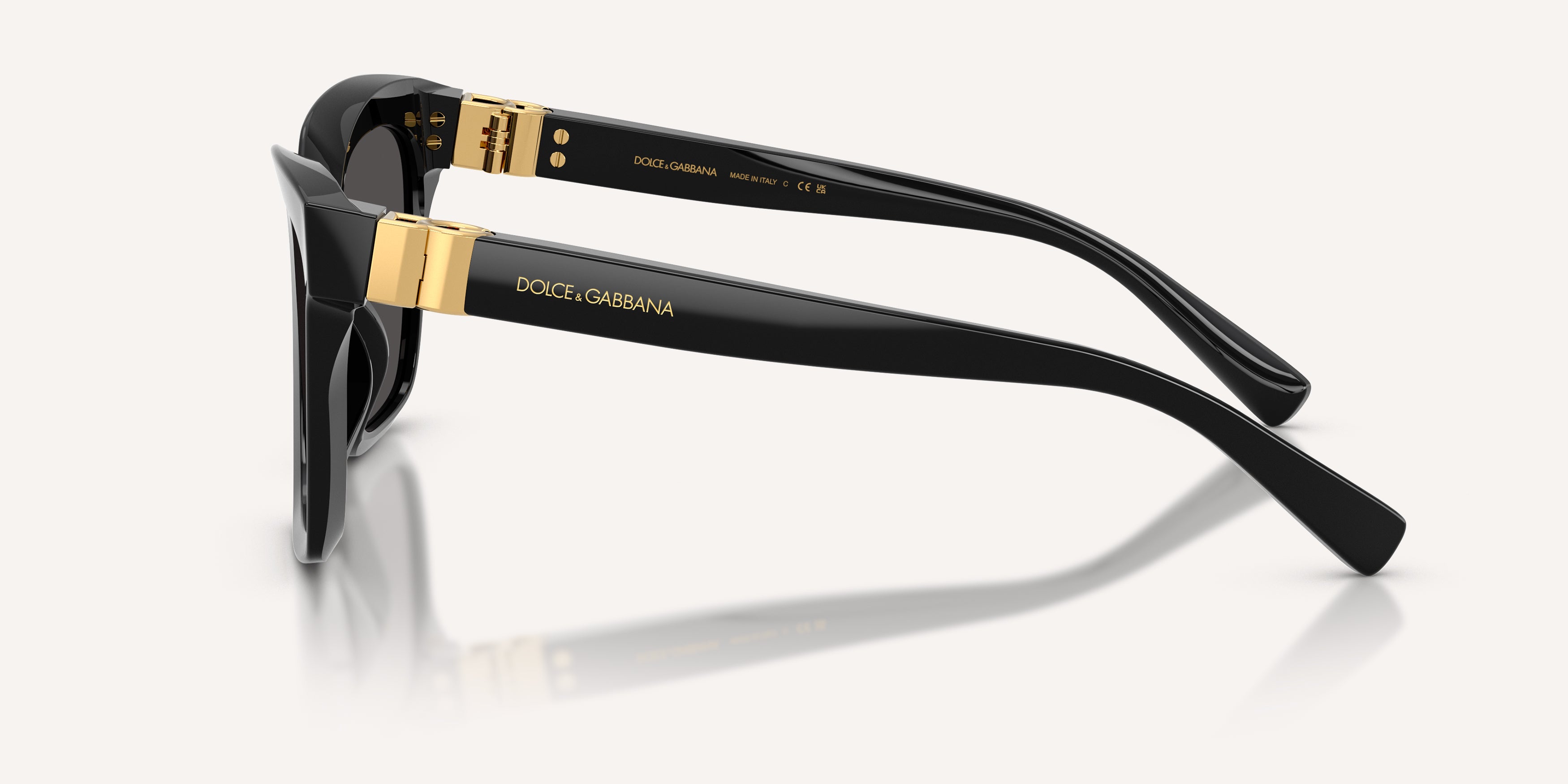Dolce & Gabbana | 0DG4498