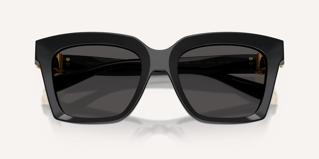 Dolce & Gabbana | 0DG4498
