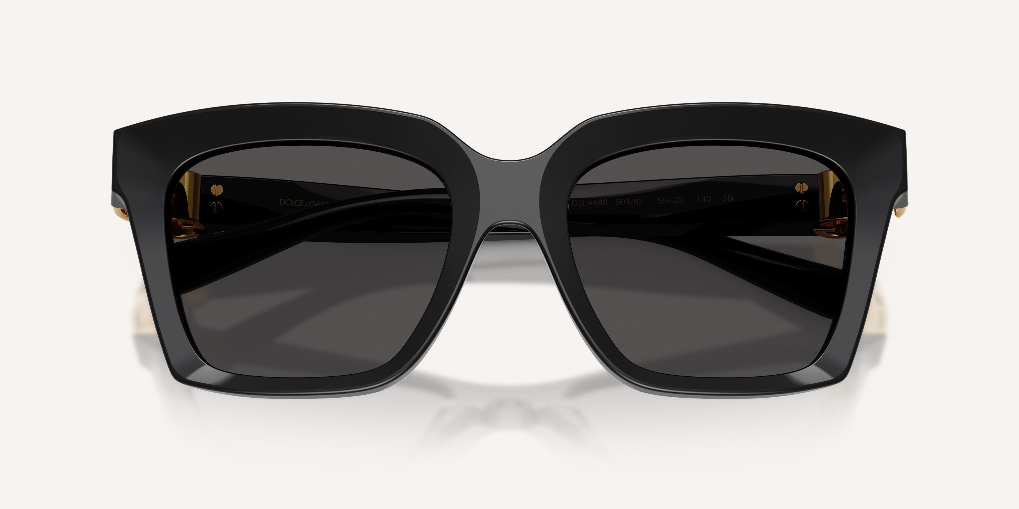 Dolce & Gabbana | 0DG4498