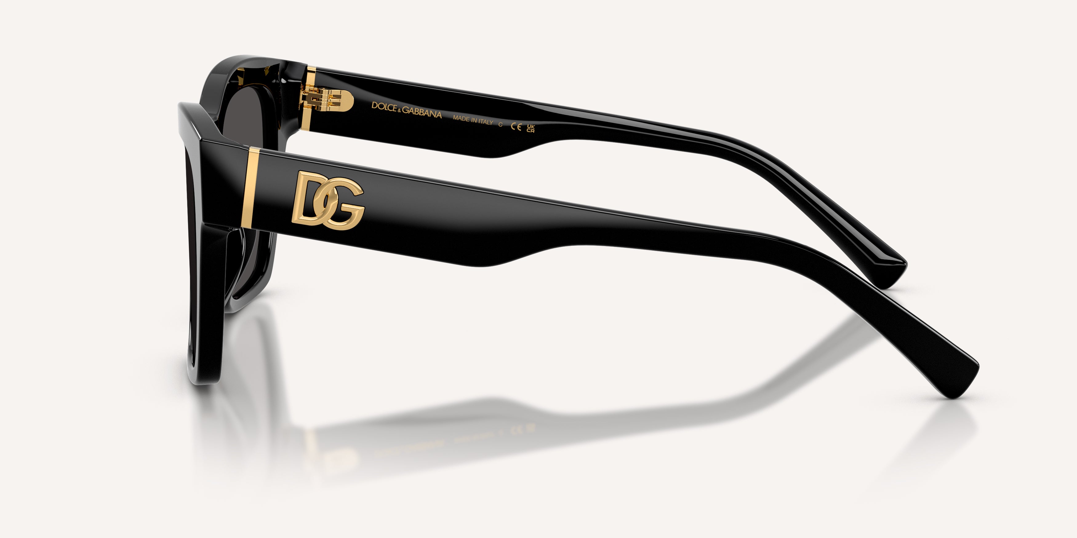 Dolce & Gabbana | 0DG4512