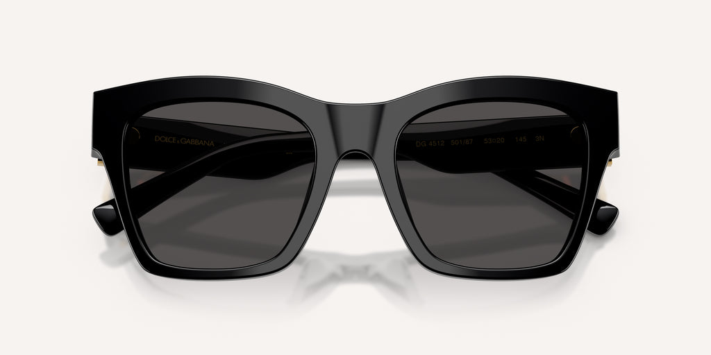 Dolce & Gabbana | 0DG4512