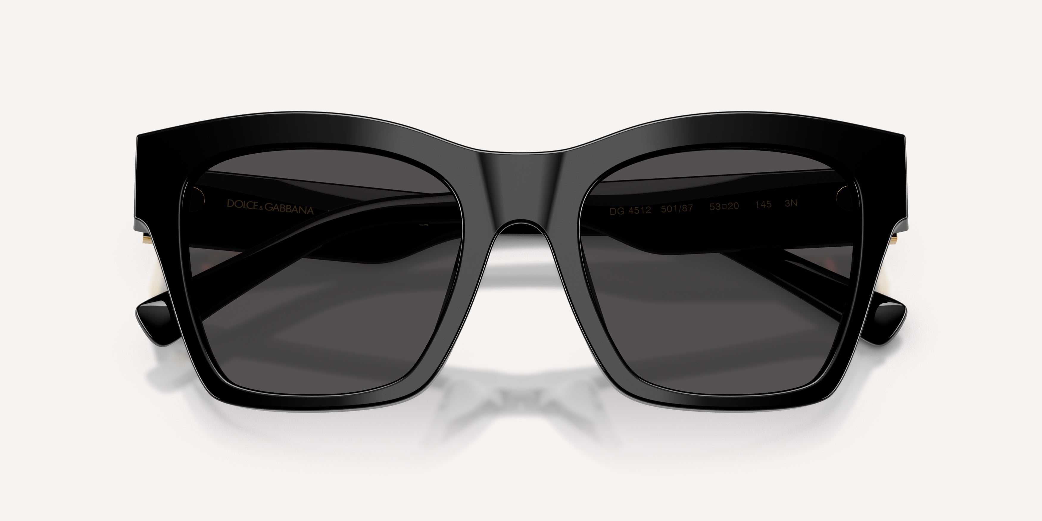 Dolce & Gabbana | 0DG4512
