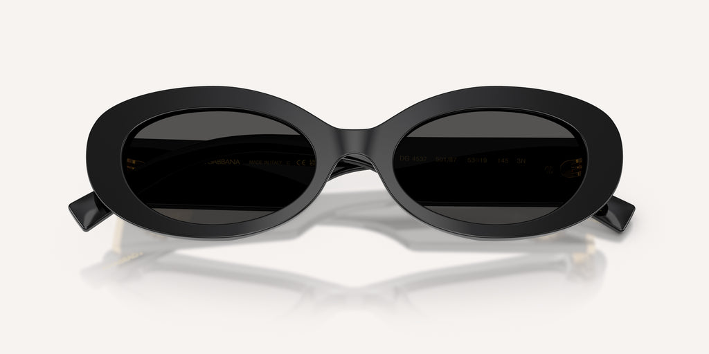 Dolce & Gabbana | 0DG4537
