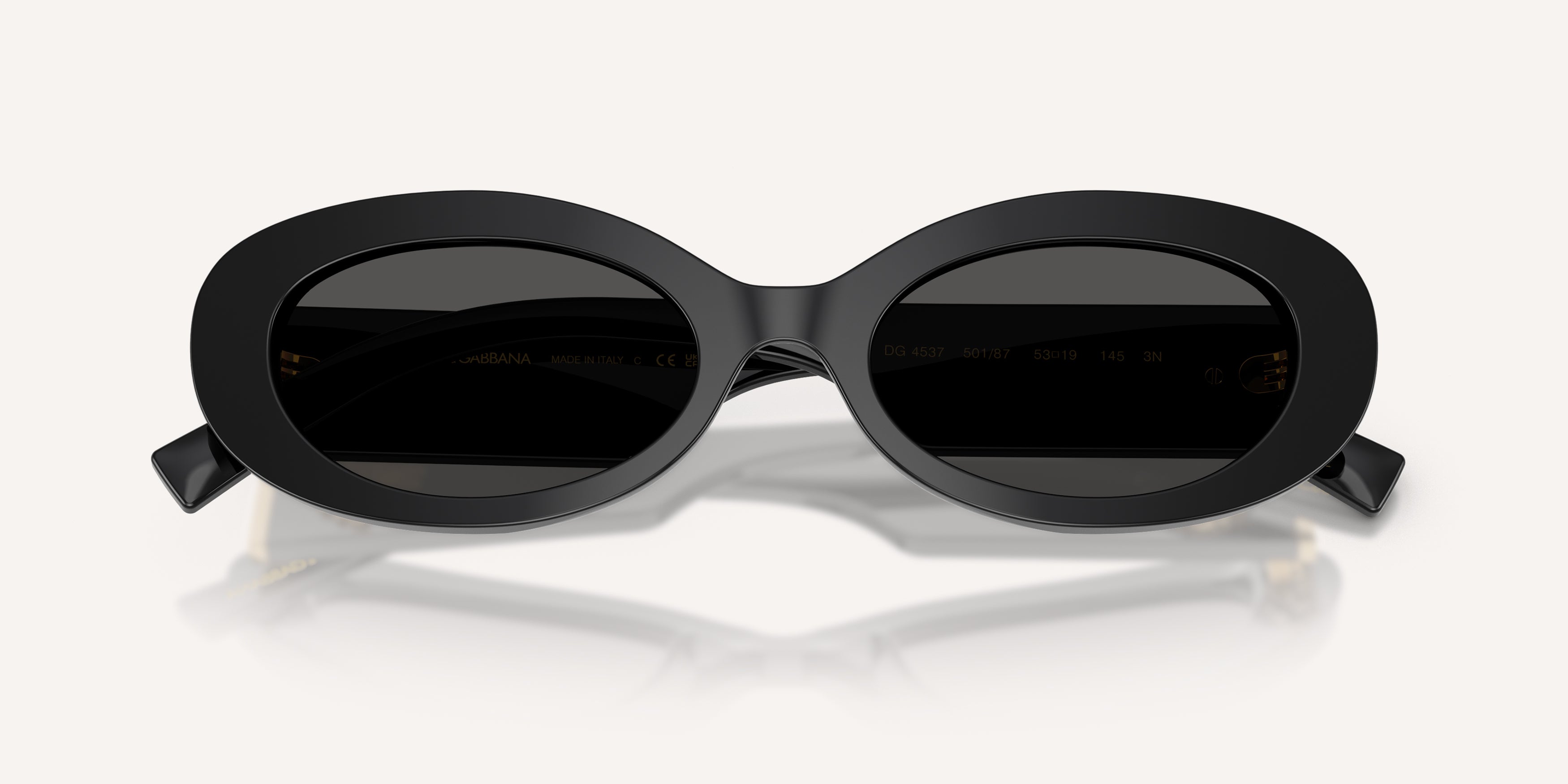 Dolce & Gabbana | 0DG4537