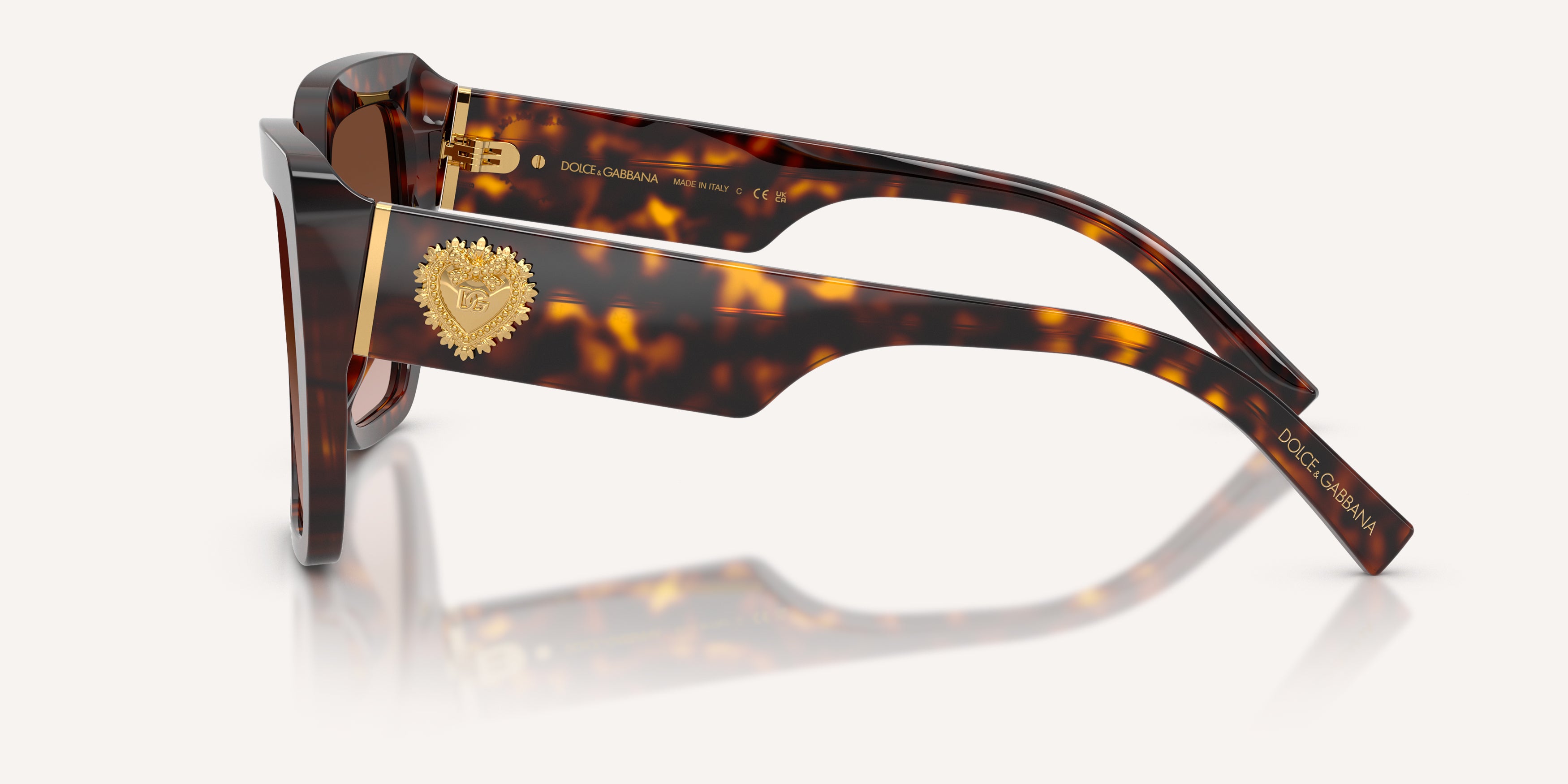 Dolce & Gabbana | 0DG4538