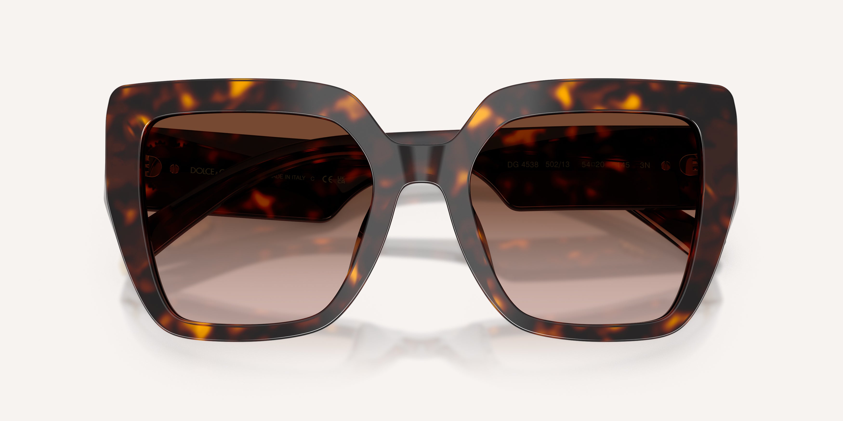 Dolce & Gabbana | 0DG4538