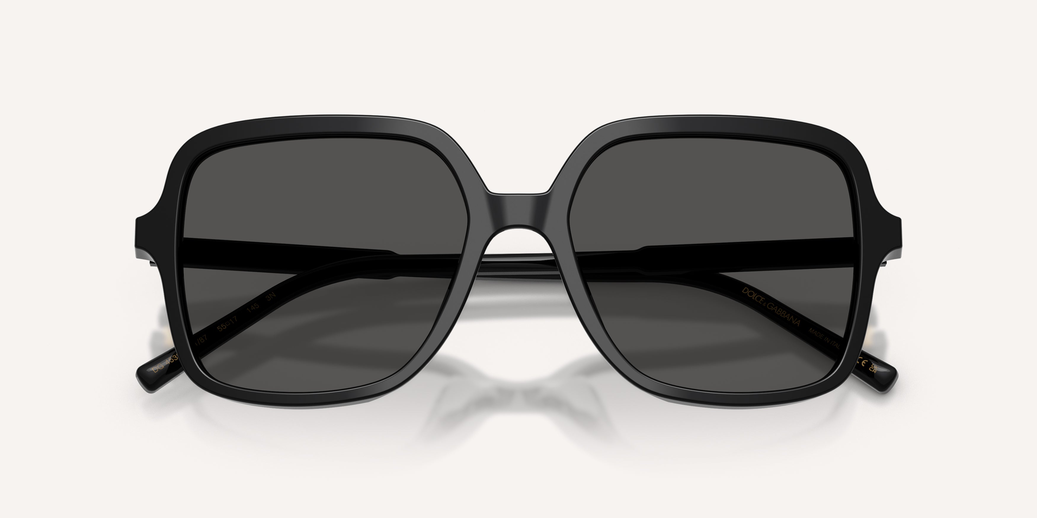 Dolce & Gabbana | 0DG4539