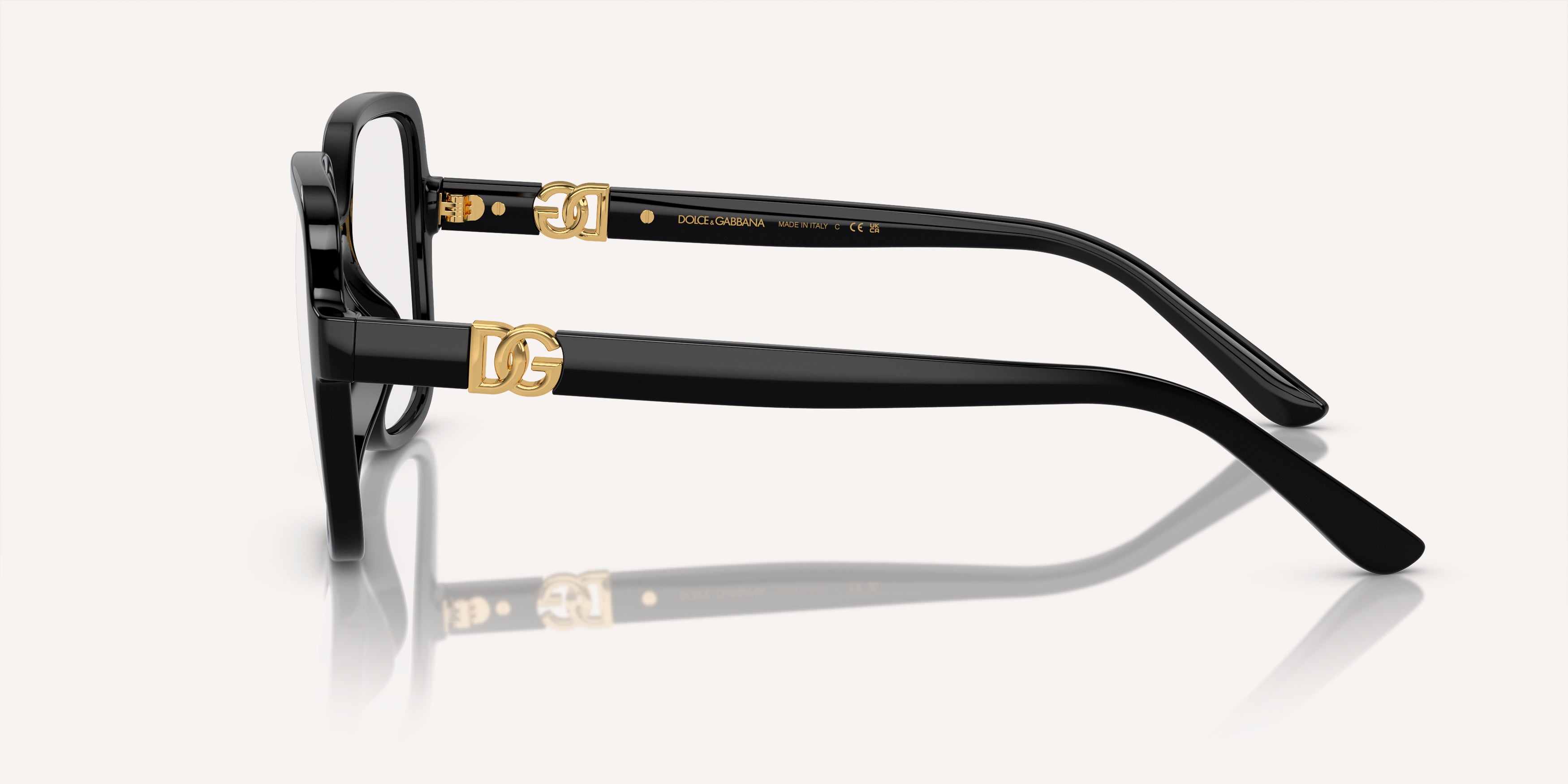 Dolce & Gabbana | 0DG5105U