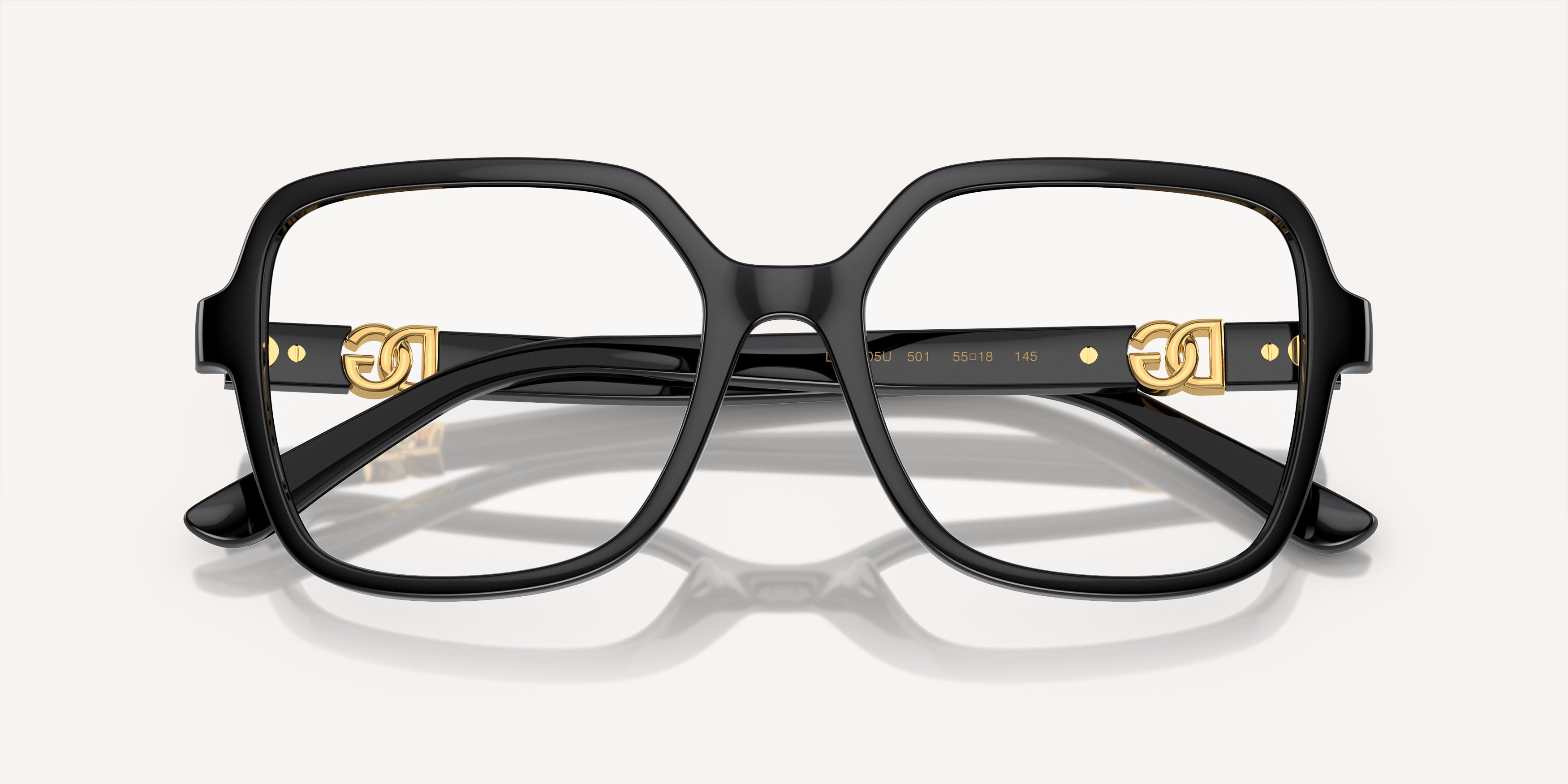Dolce & Gabbana | 0DG5105U