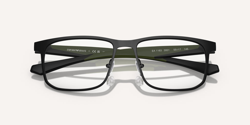 Emporio Armani | 0EA1163