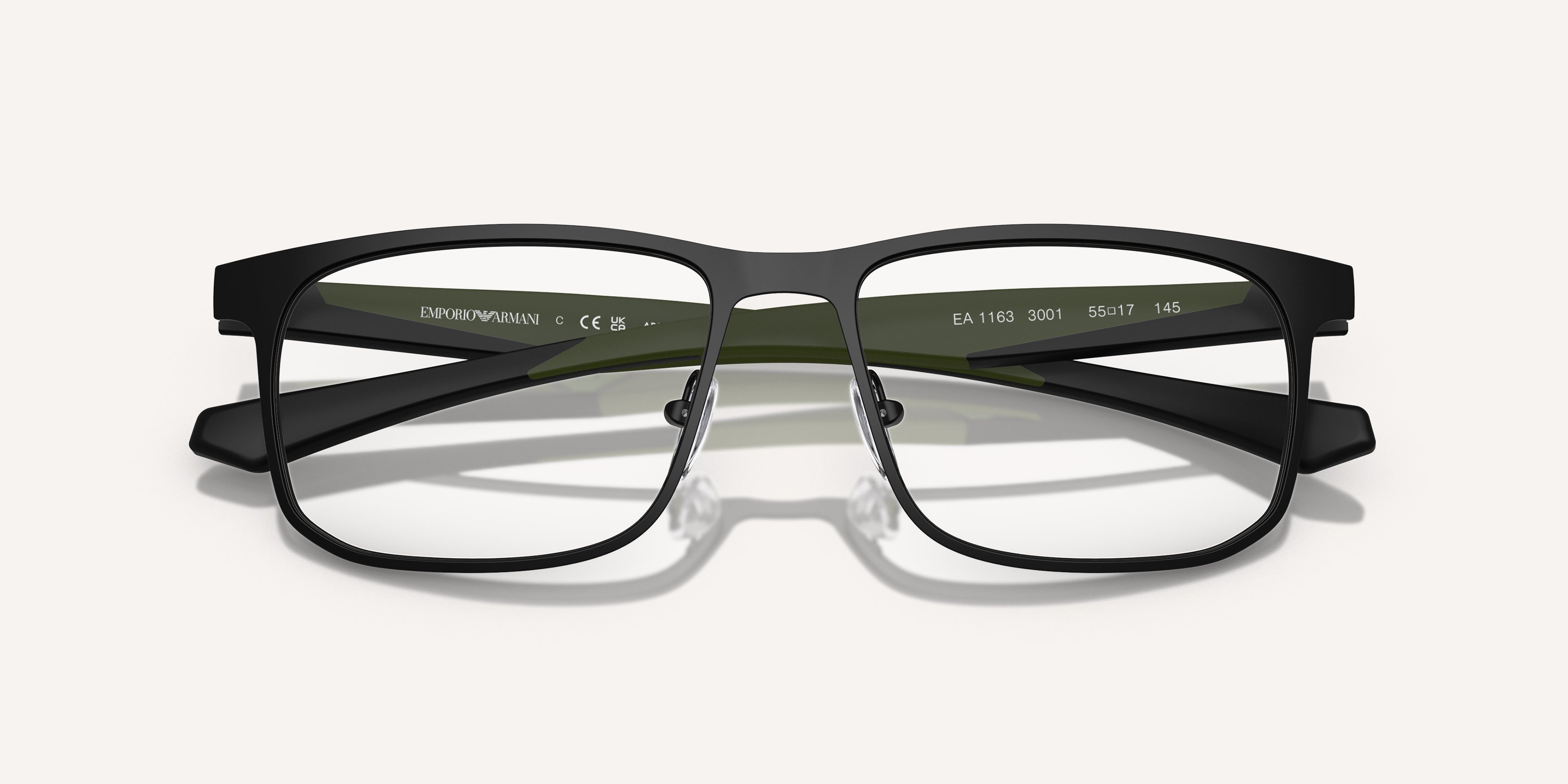 Emporio Armani | 0EA1163