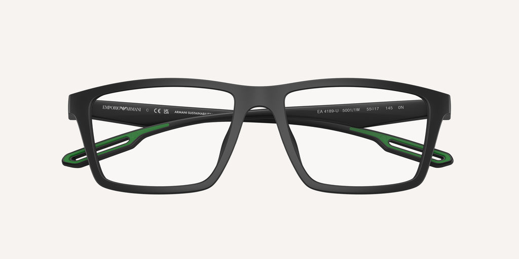 Emporio Armani | 0EA4189U
