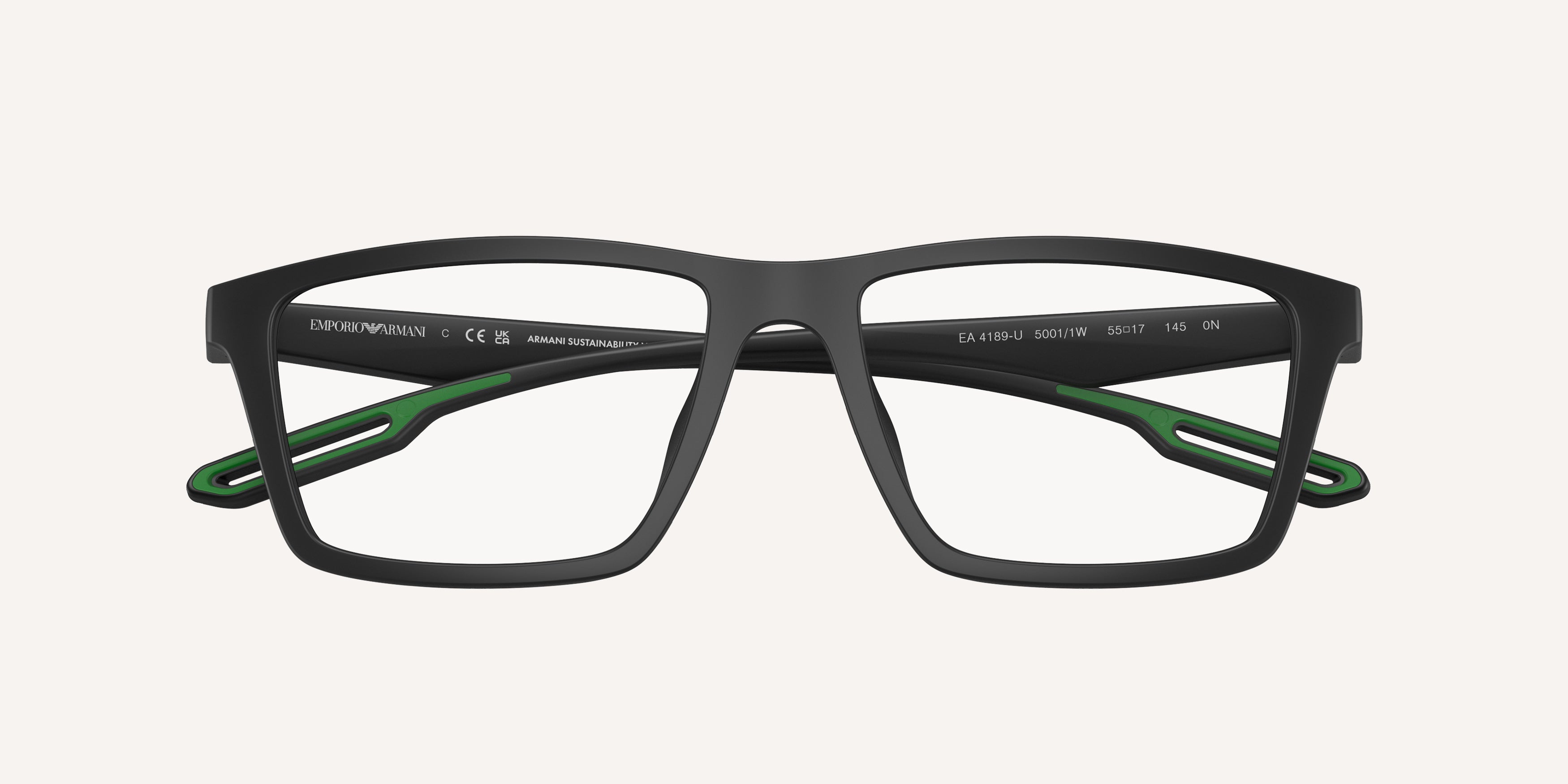 Emporio Armani | 0EA4189U