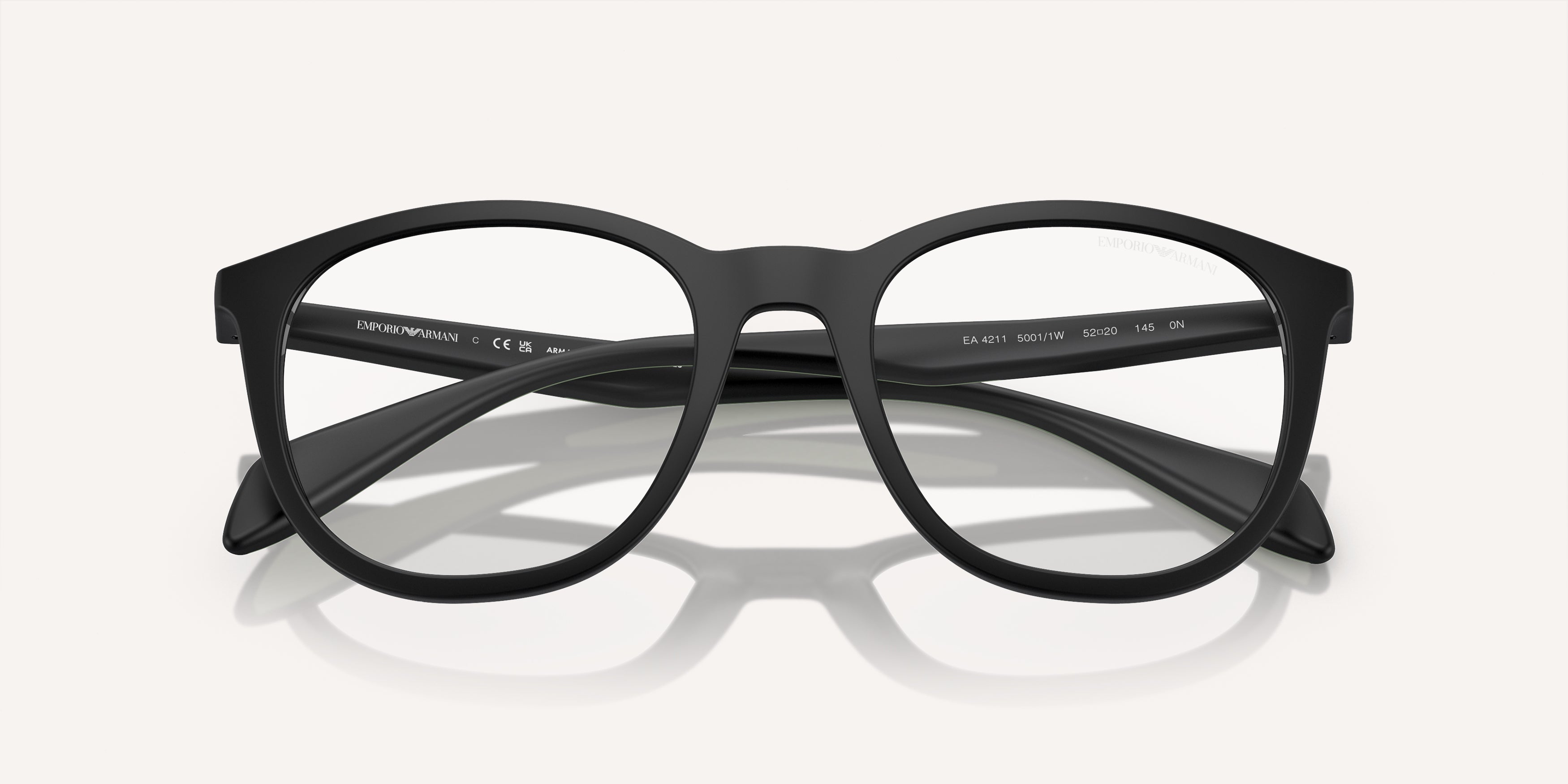 Emporio Armani | 0EA4211
