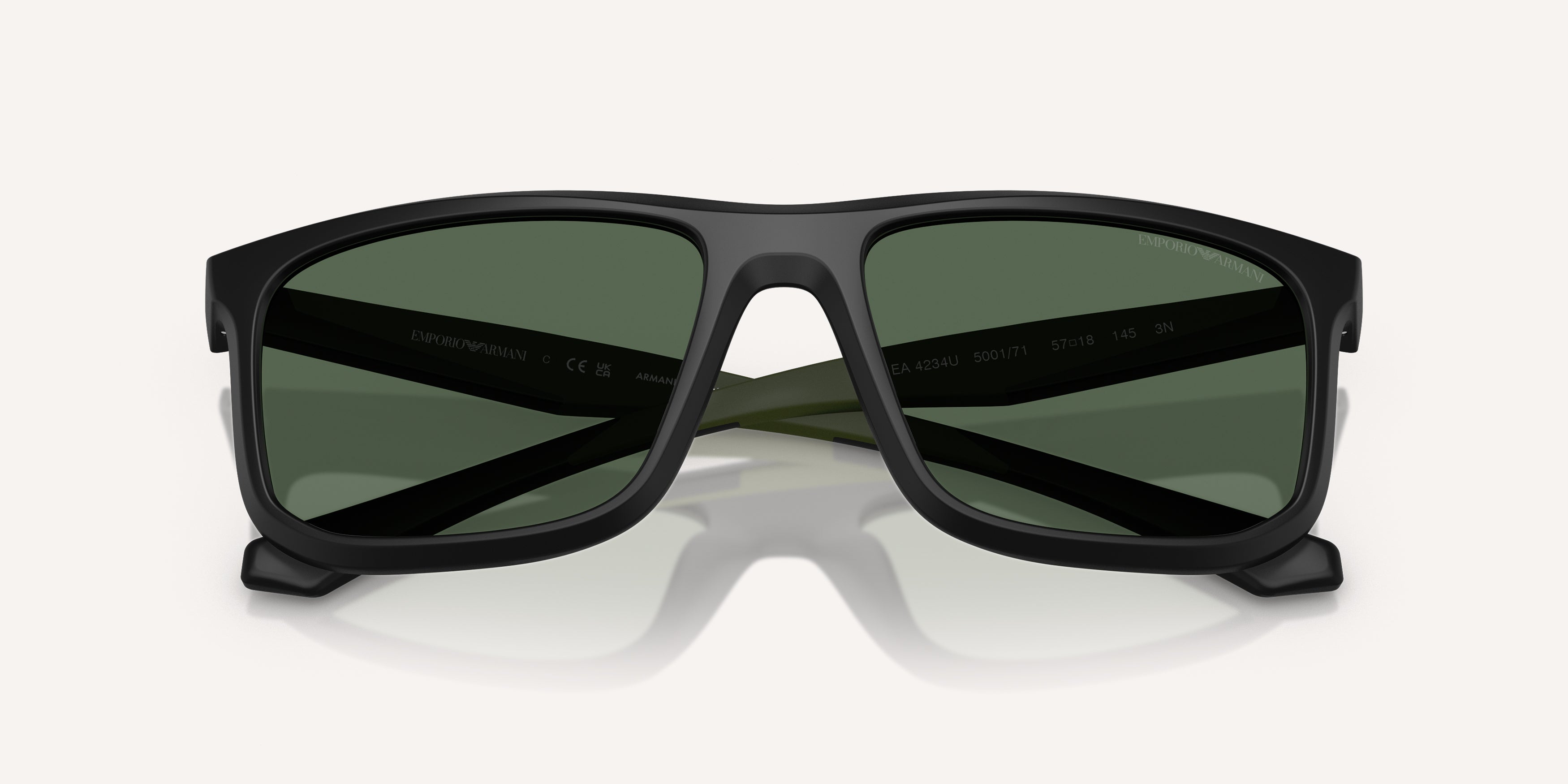 Emporio Armani | 0EA4234U