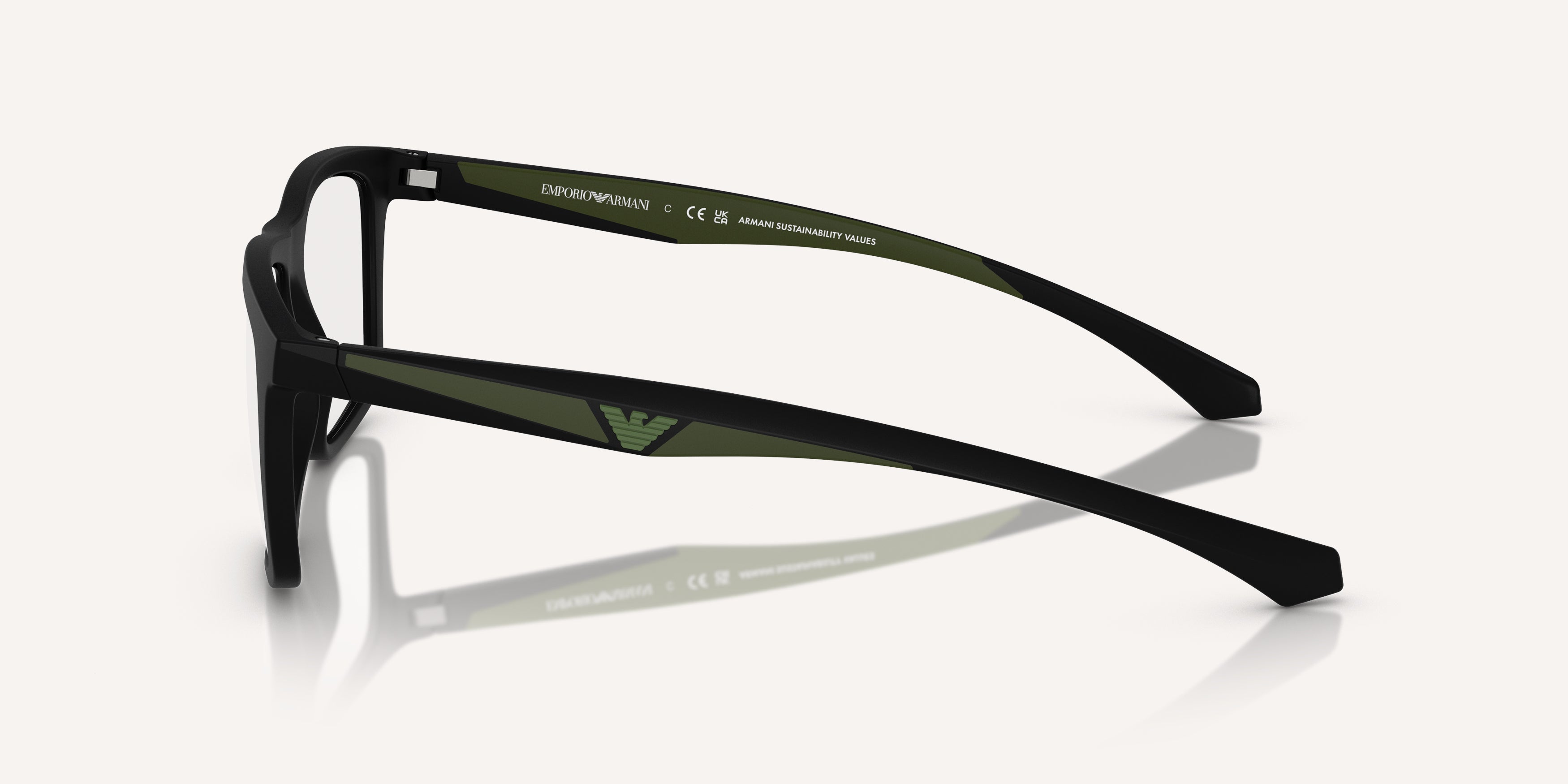 Emporio Armani | 0EA4235
