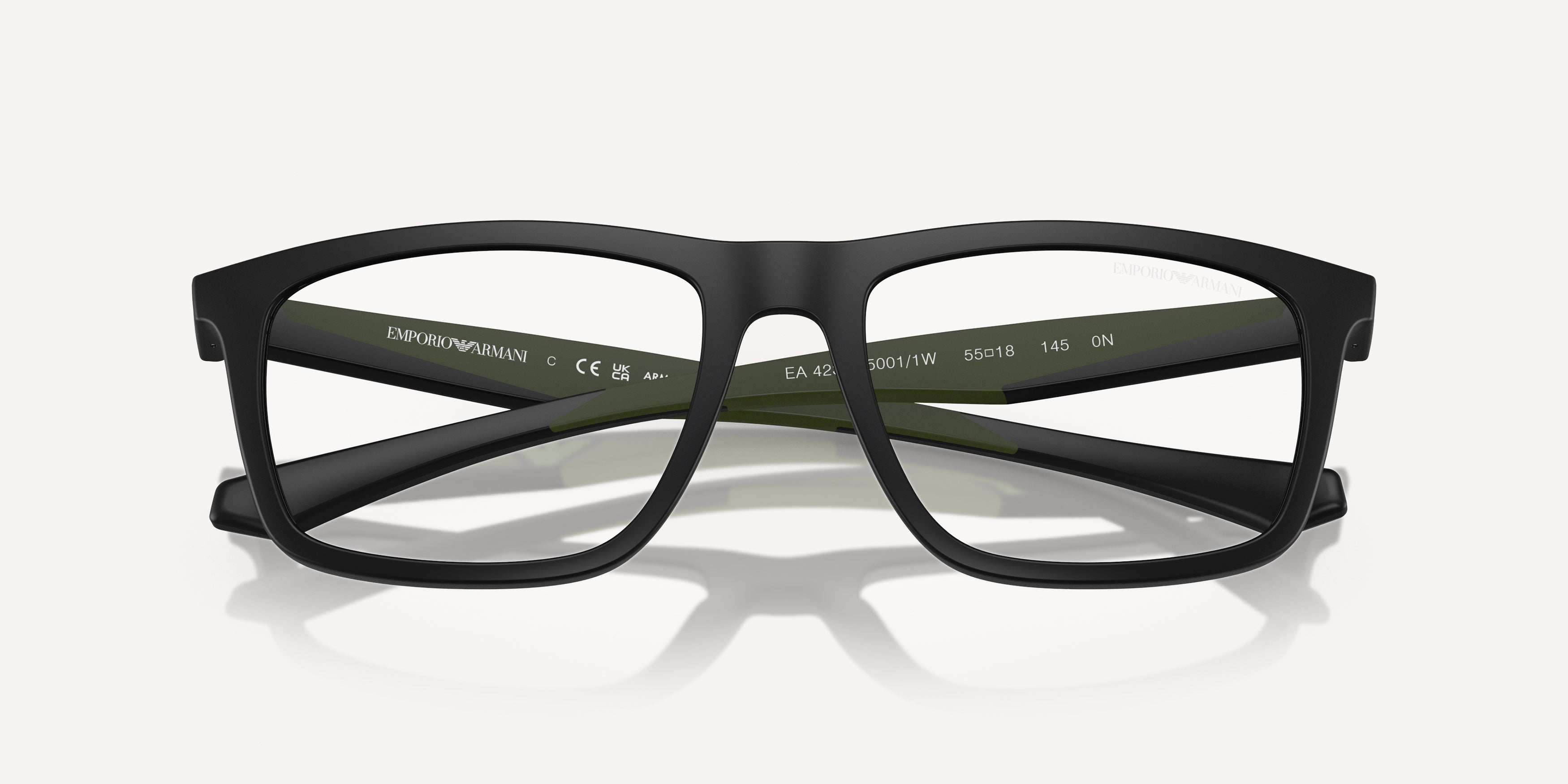 Emporio Armani | 0EA4235