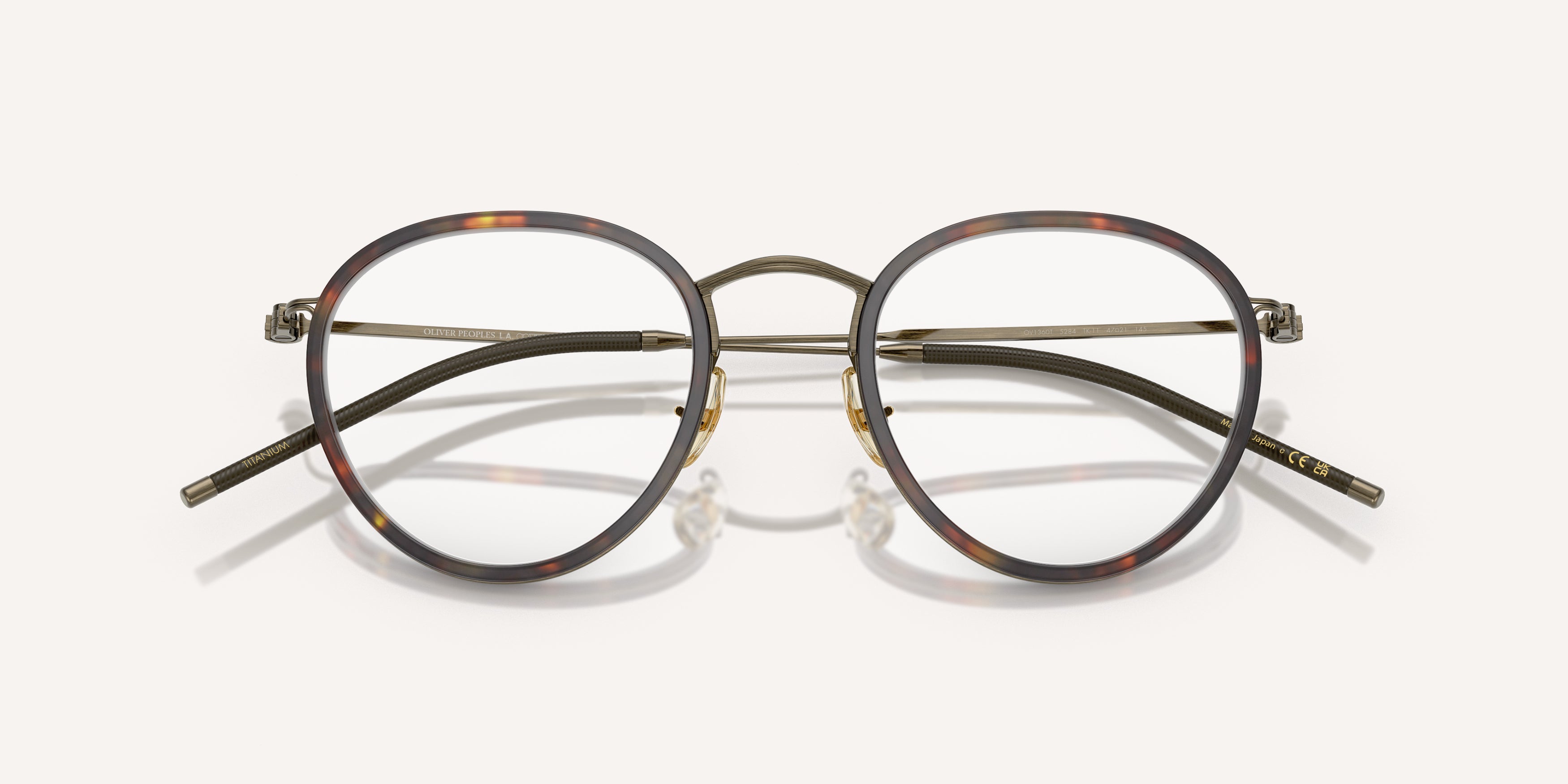 Oliver Peoples | 0OV1360T