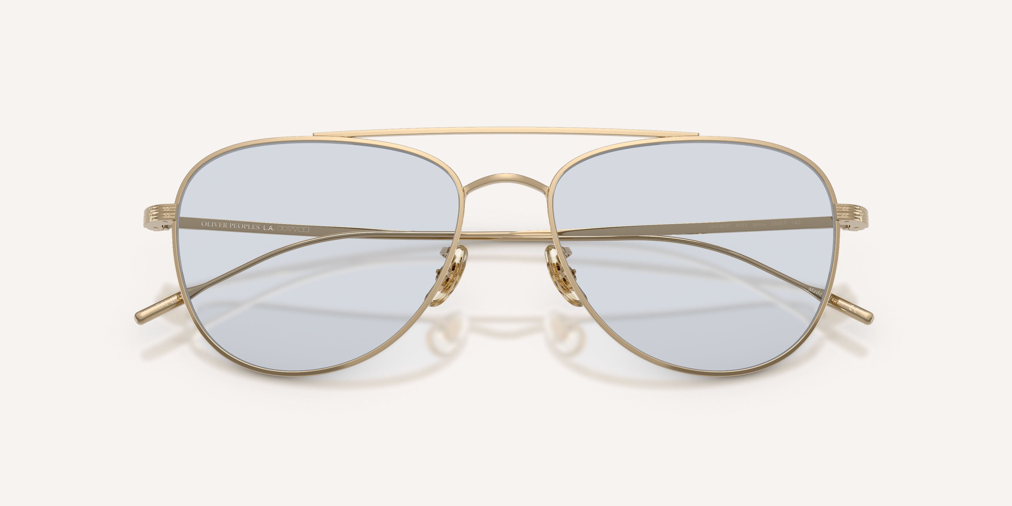Oliver Peoples | 0OV1363T