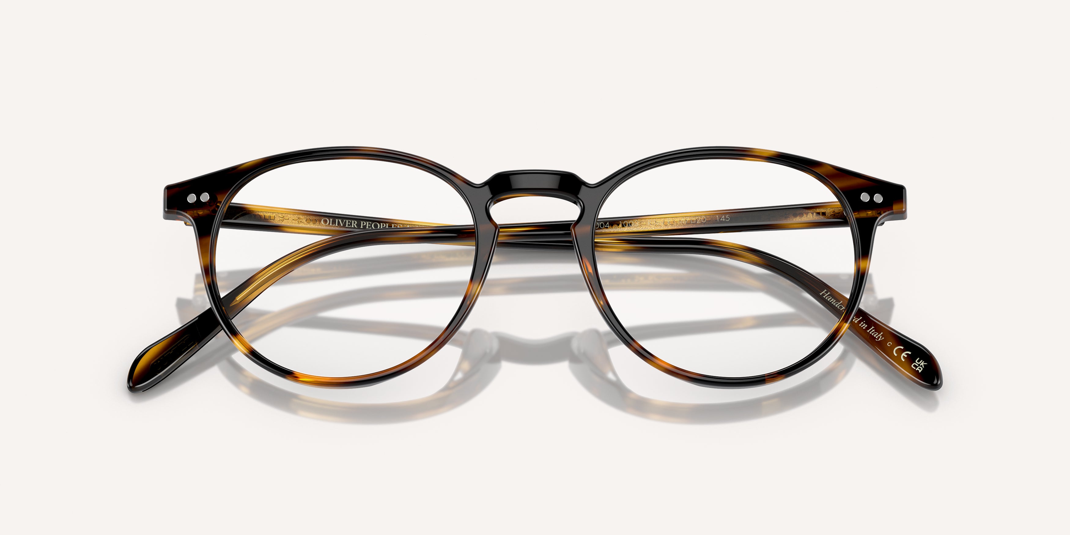 Oliver Peoples | 0OV5004