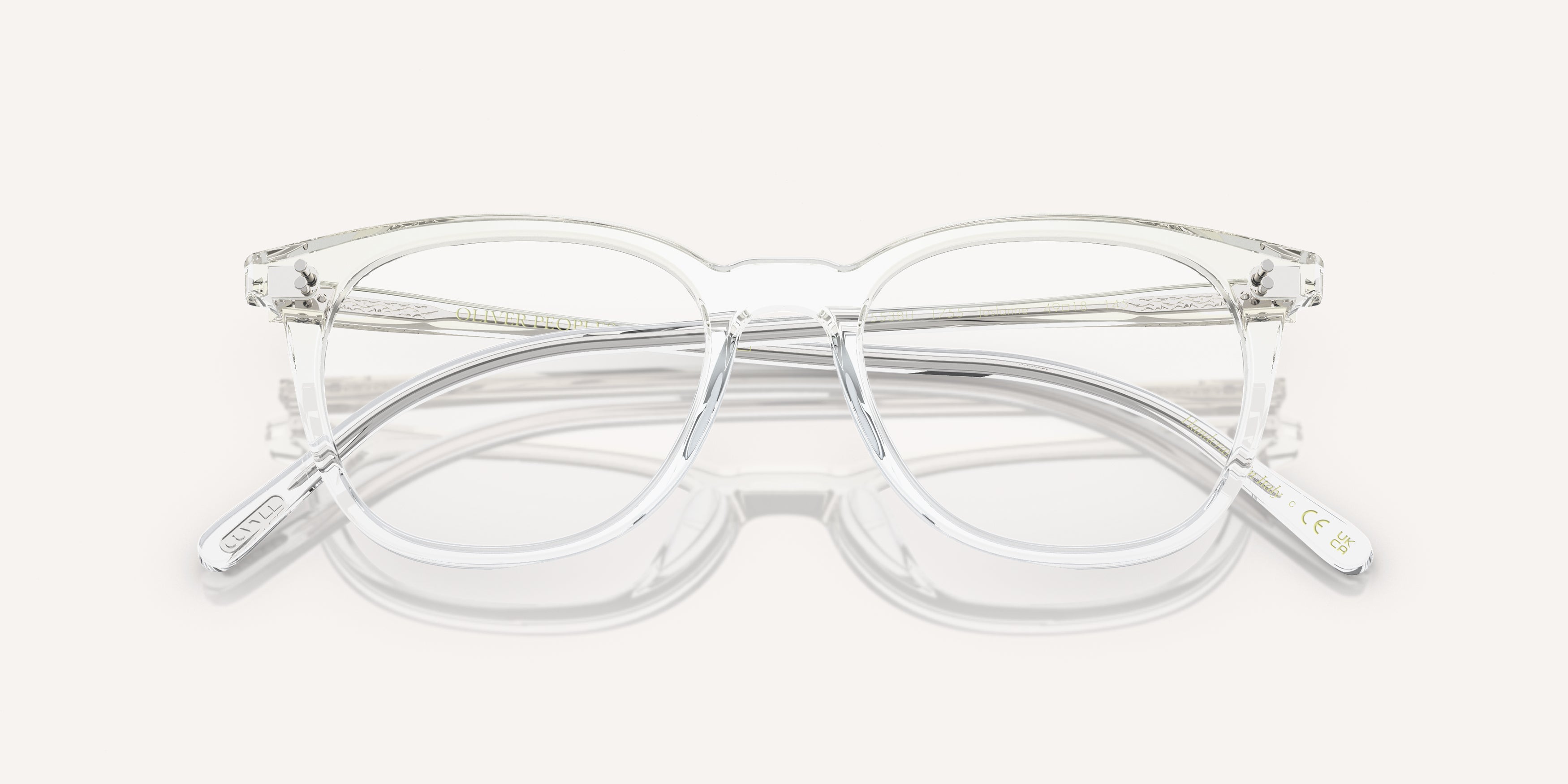 Oliver Peoples | 0OV5538U